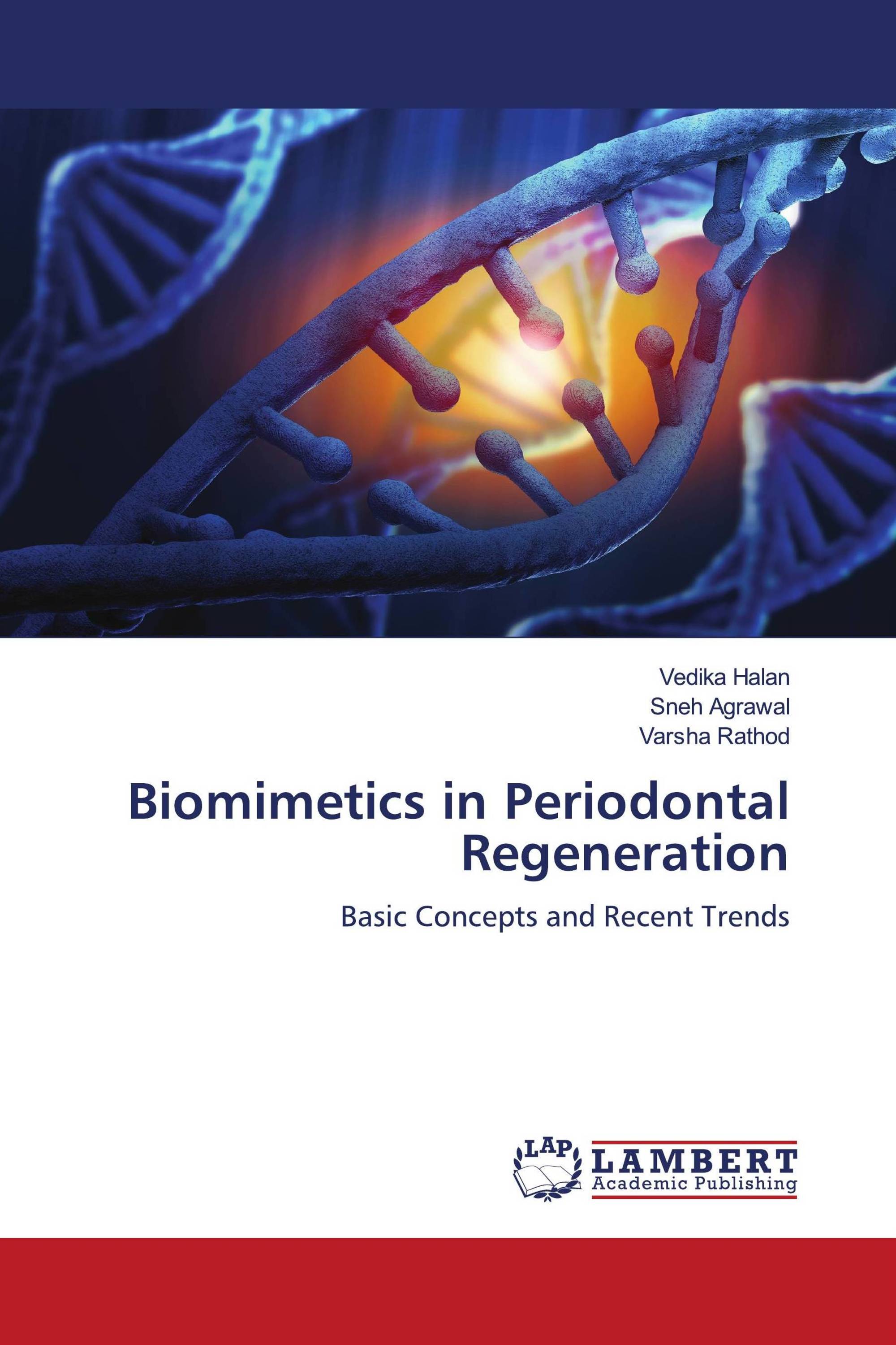Biomimetics in Periodontal Regeneration