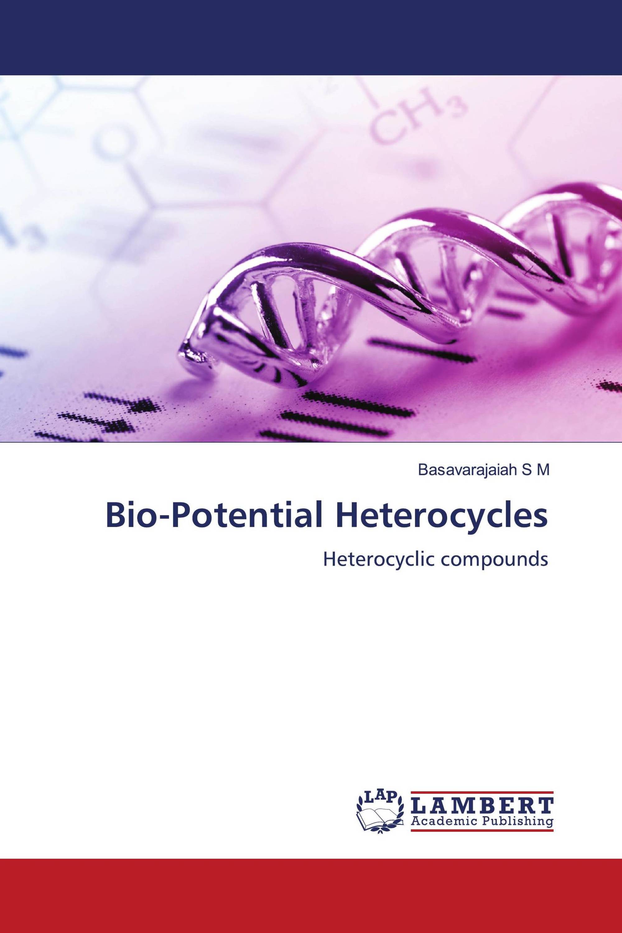 Bio-Potential Heterocycles