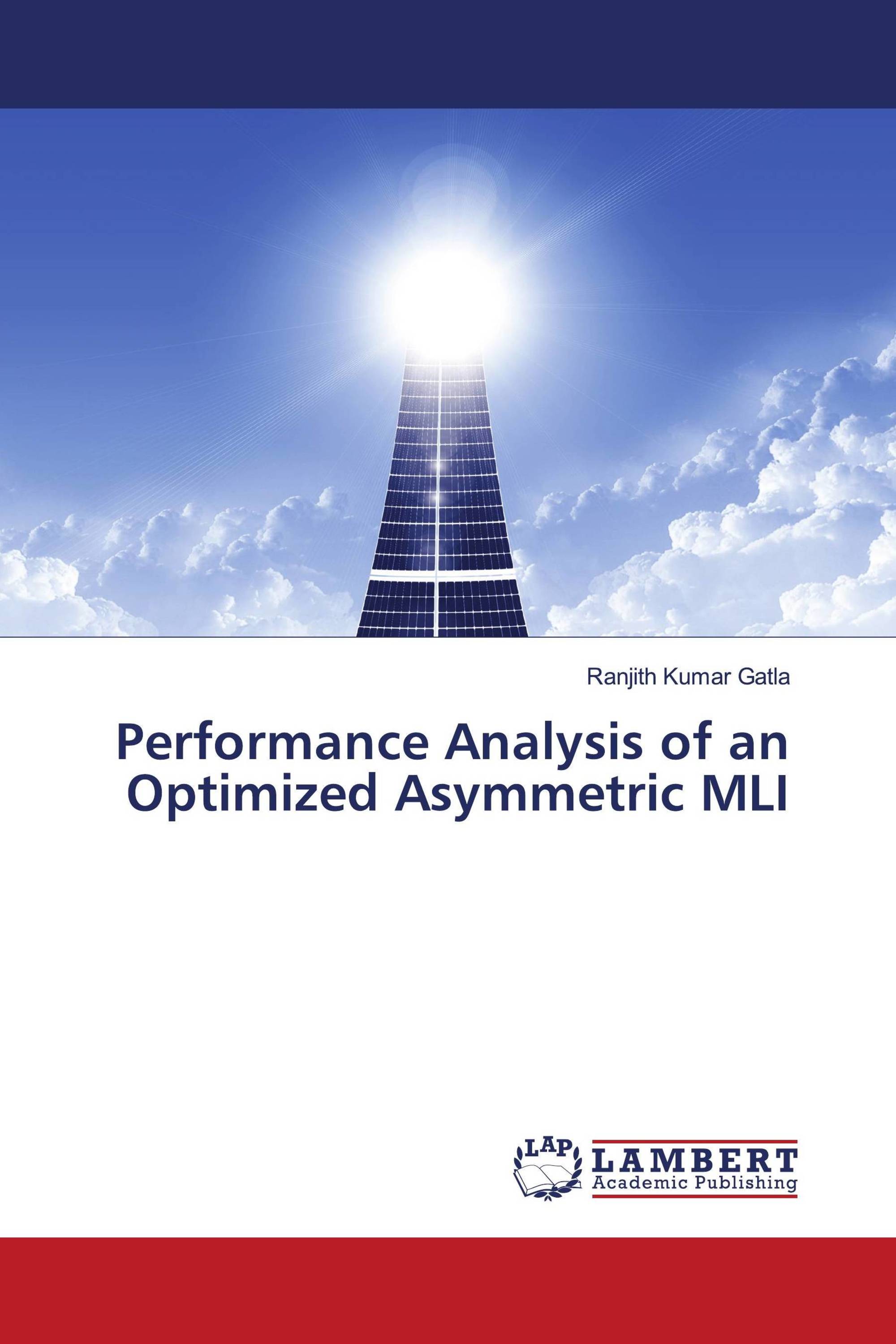 Performance Analysis of an Optimized Asymmetric MLI