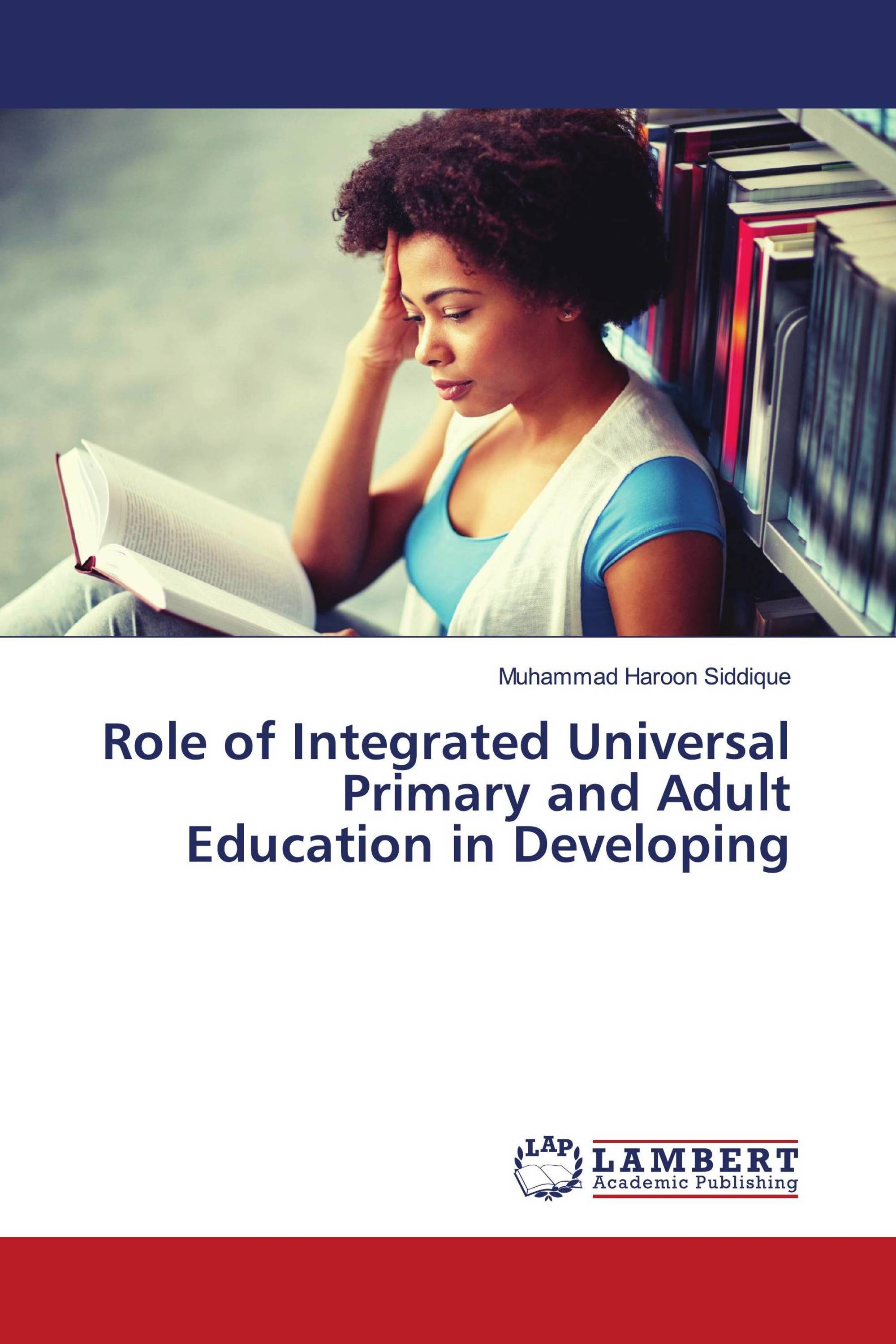 Role of Integrated Universal Primary and Adult Education in Developing