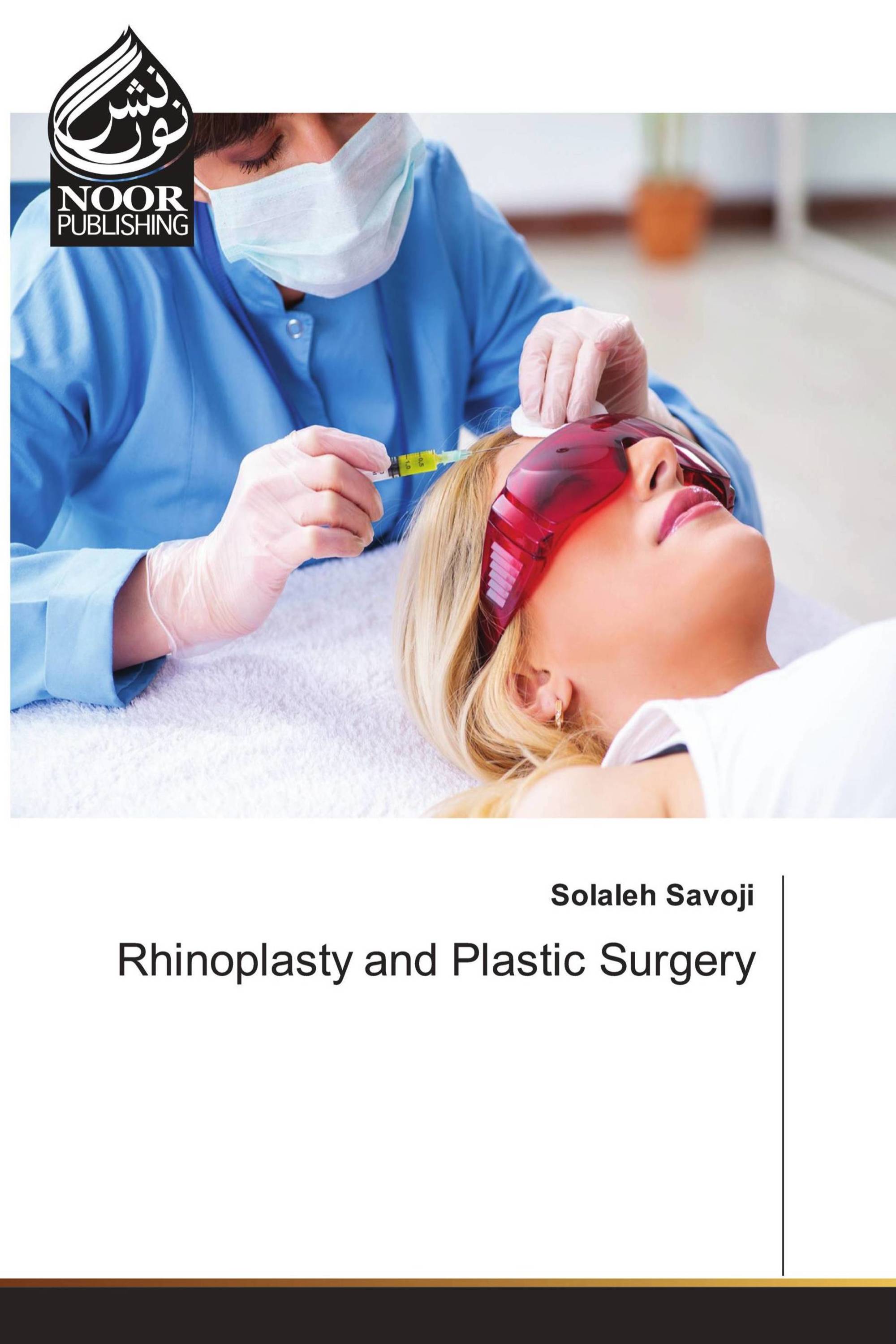 Rhinoplasty and Plastic Surgery