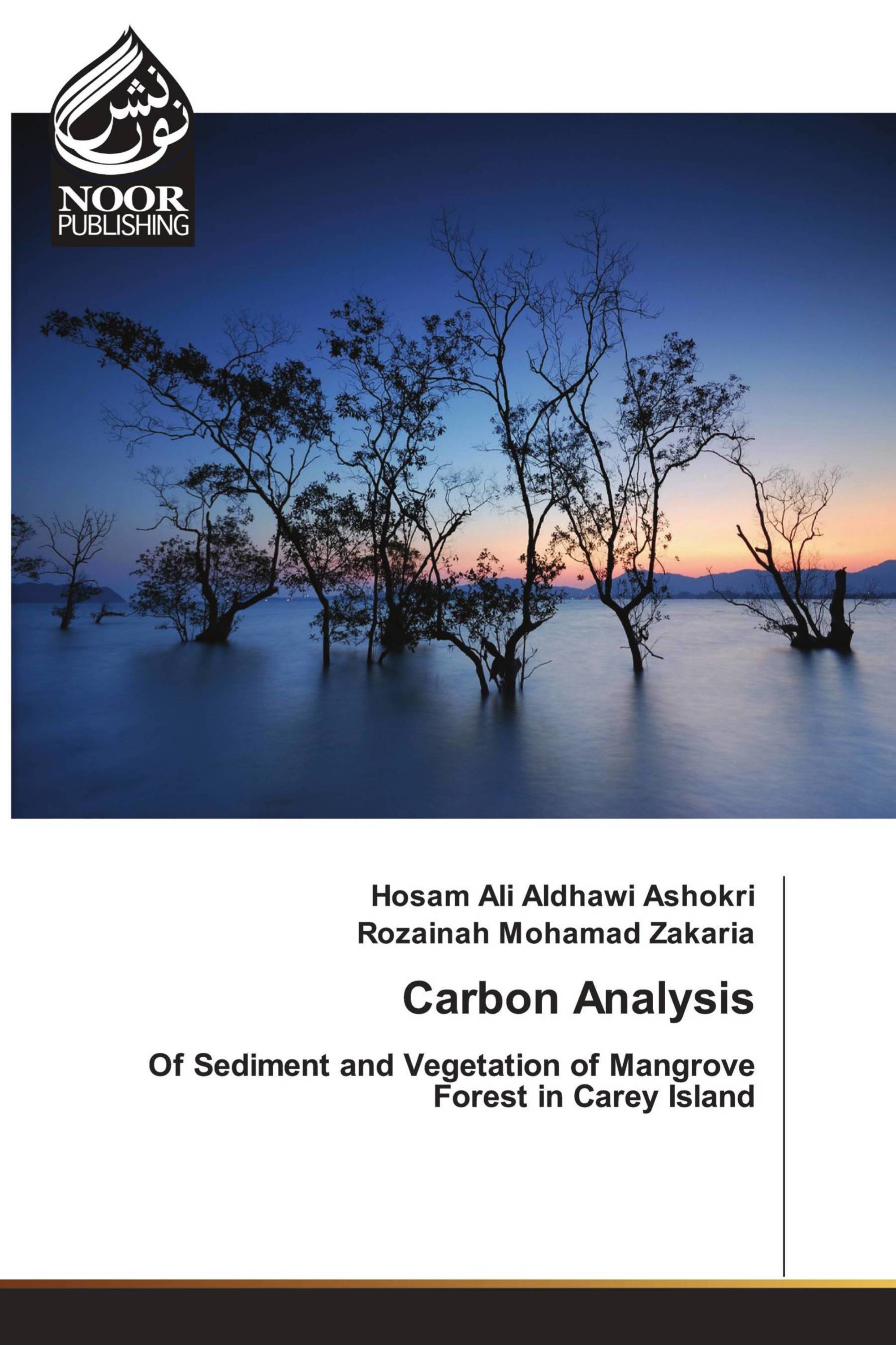 Carbon Analysis