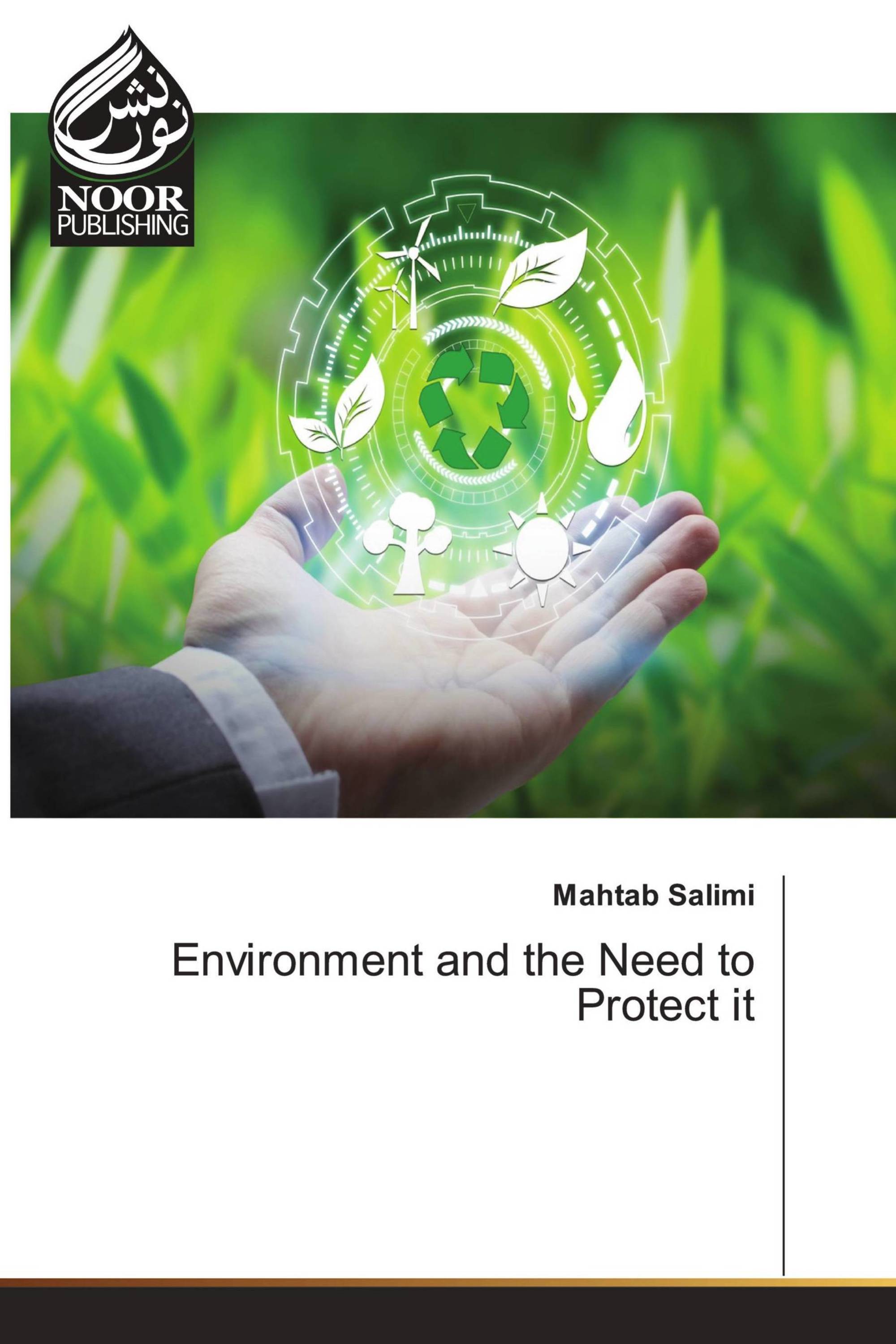 Environment and the Need to Protect it
