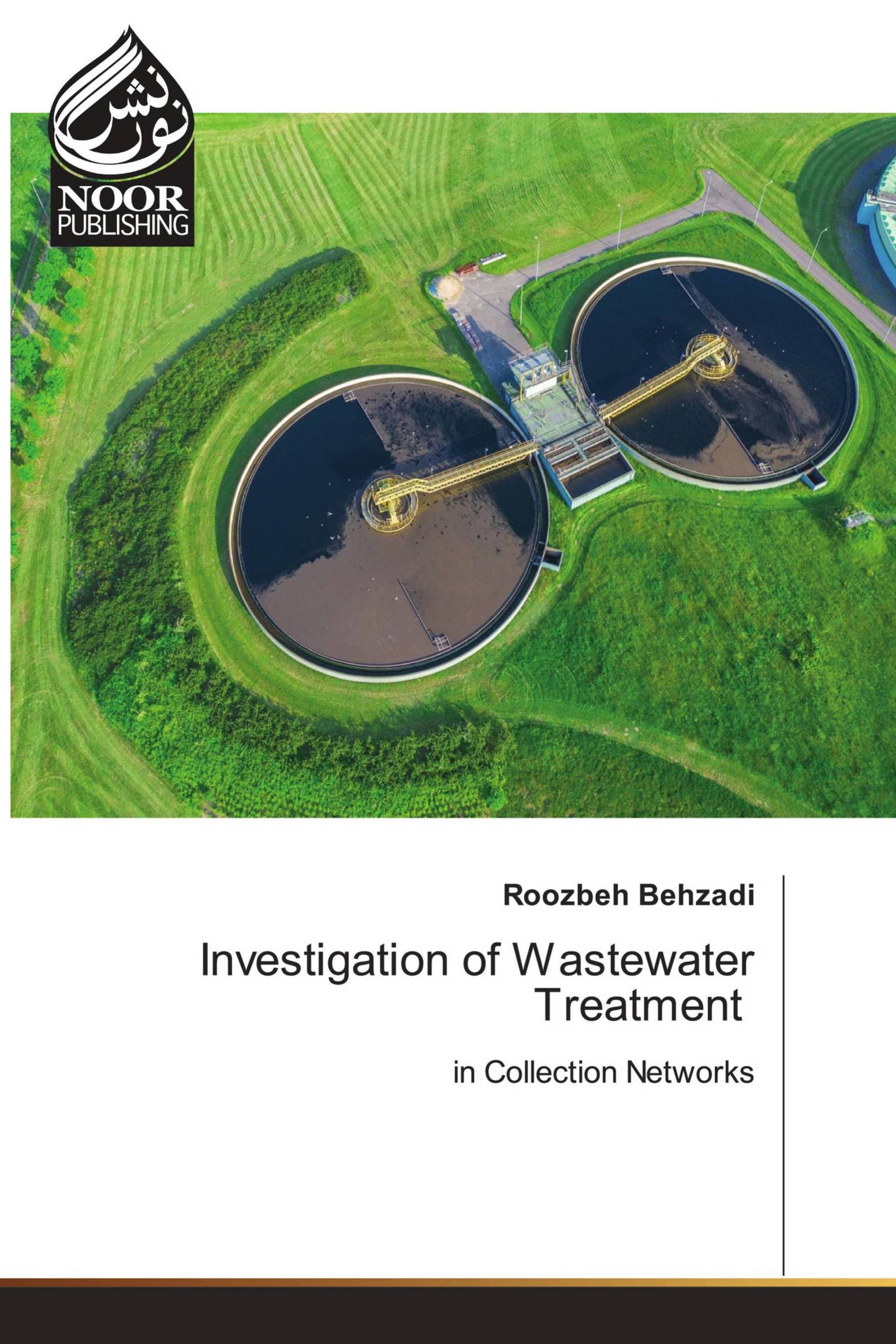 Investigation of Wastewater Treatment