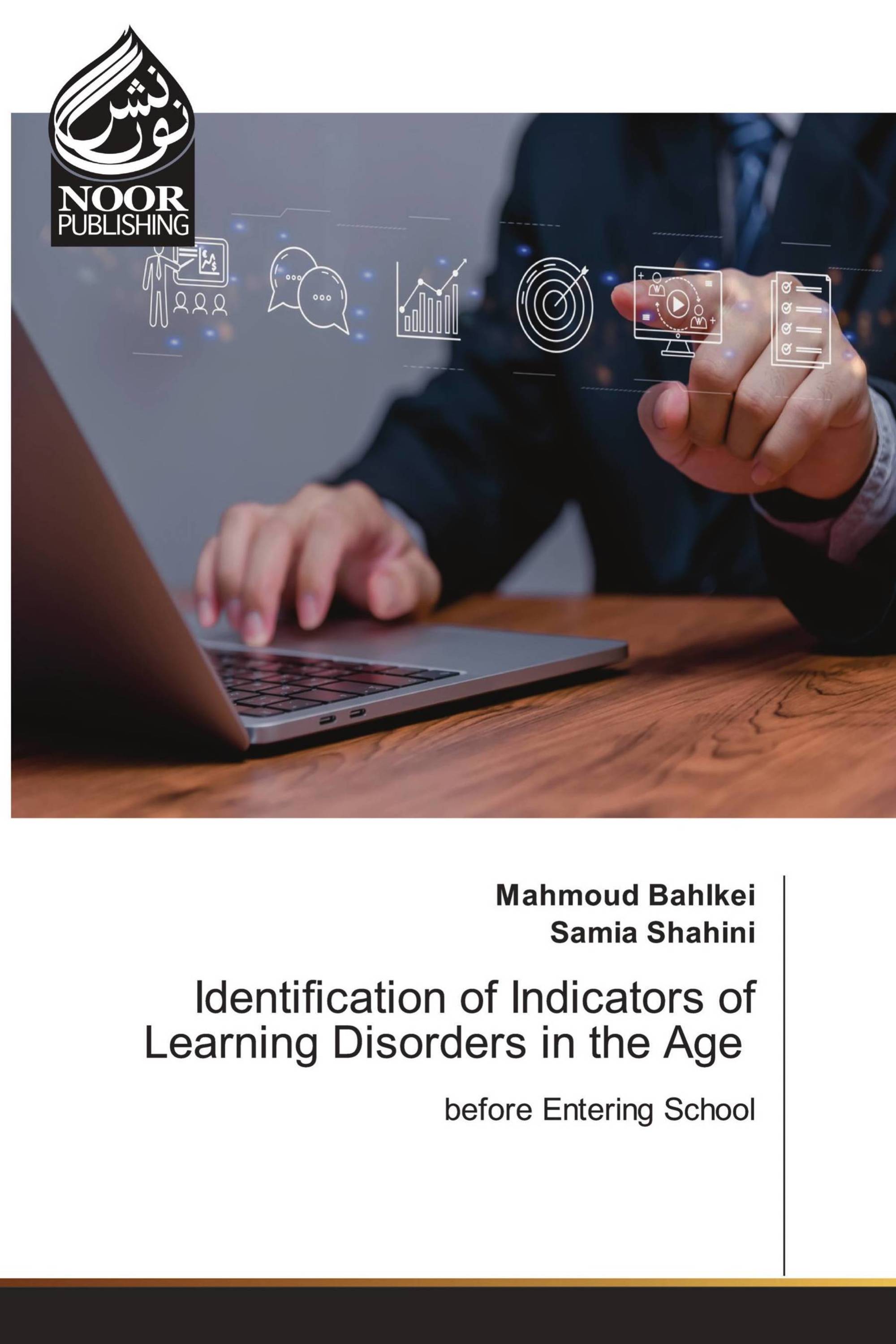 Identification of Indicators of Learning Disorders in the Age