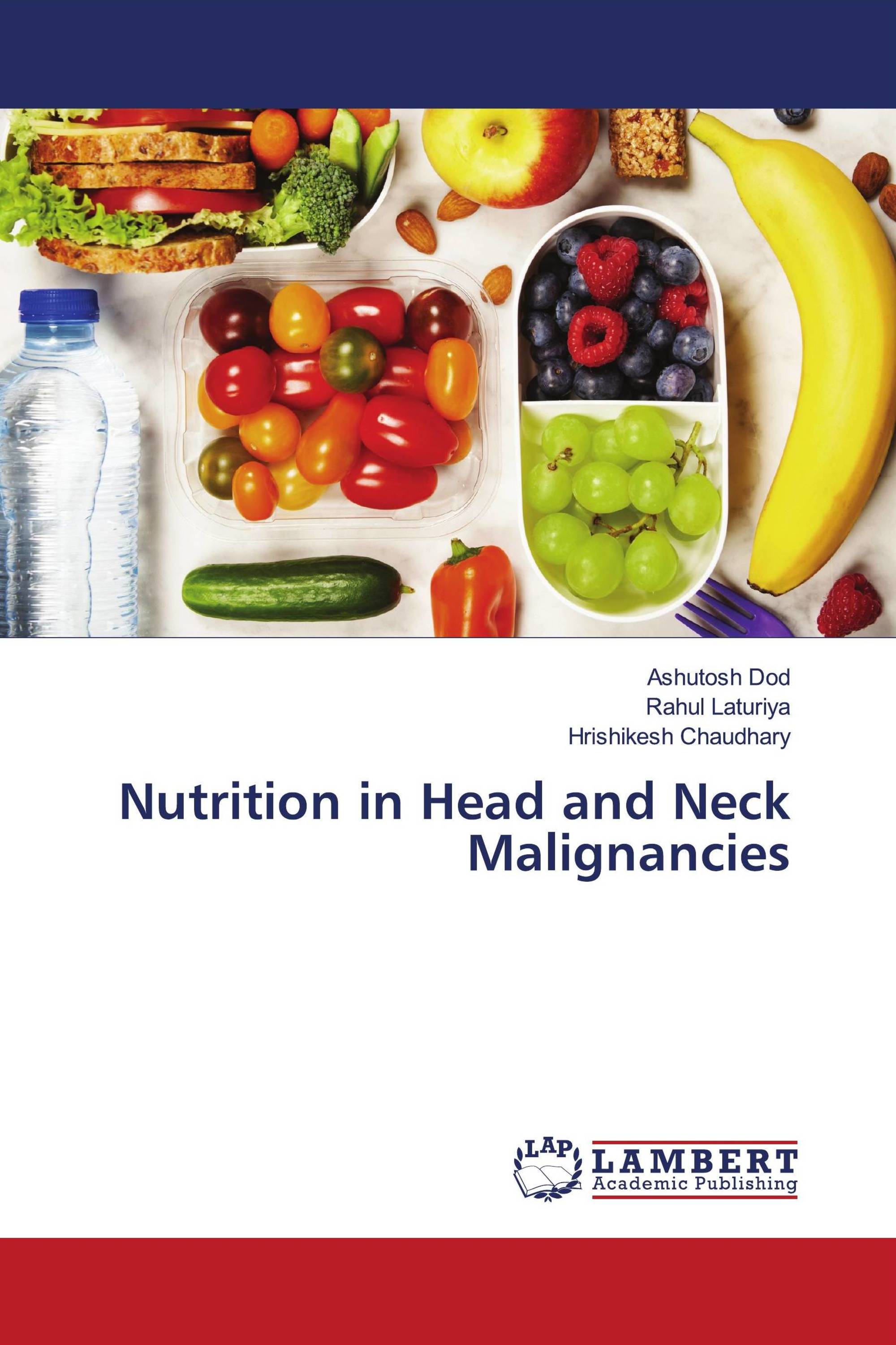 Nutrition in Head and Neck Malignancies