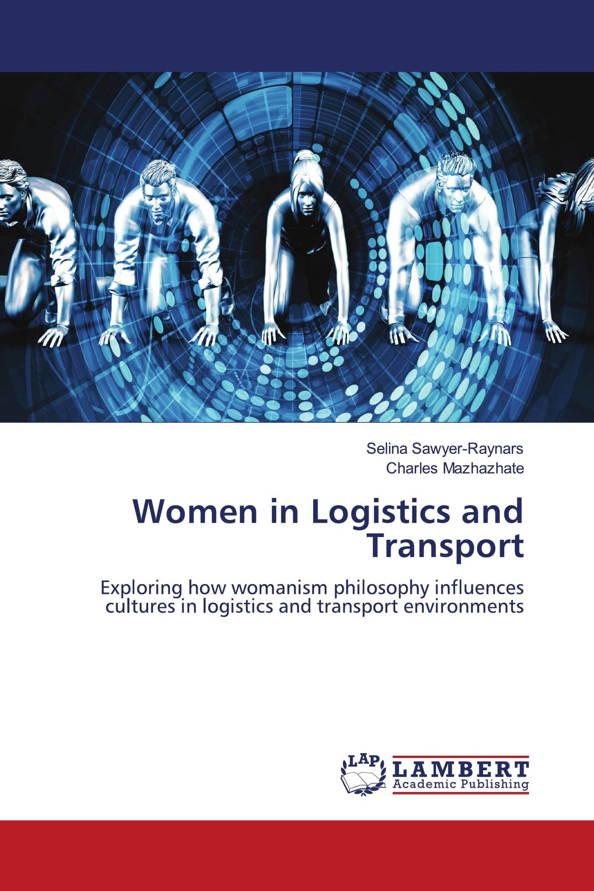 Women in Logistics and Transport