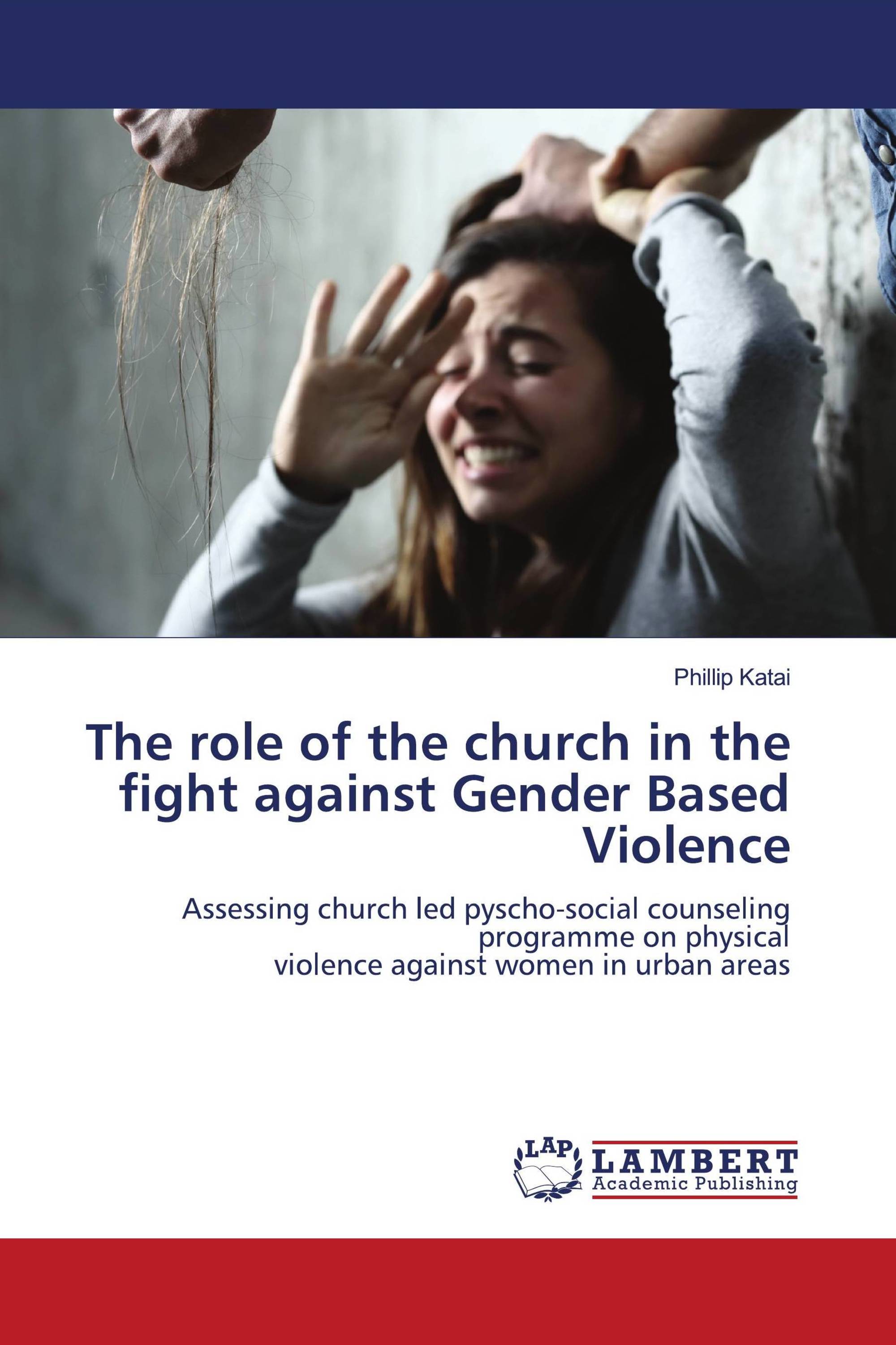 The role of the church in the fight against Gender Based Violence