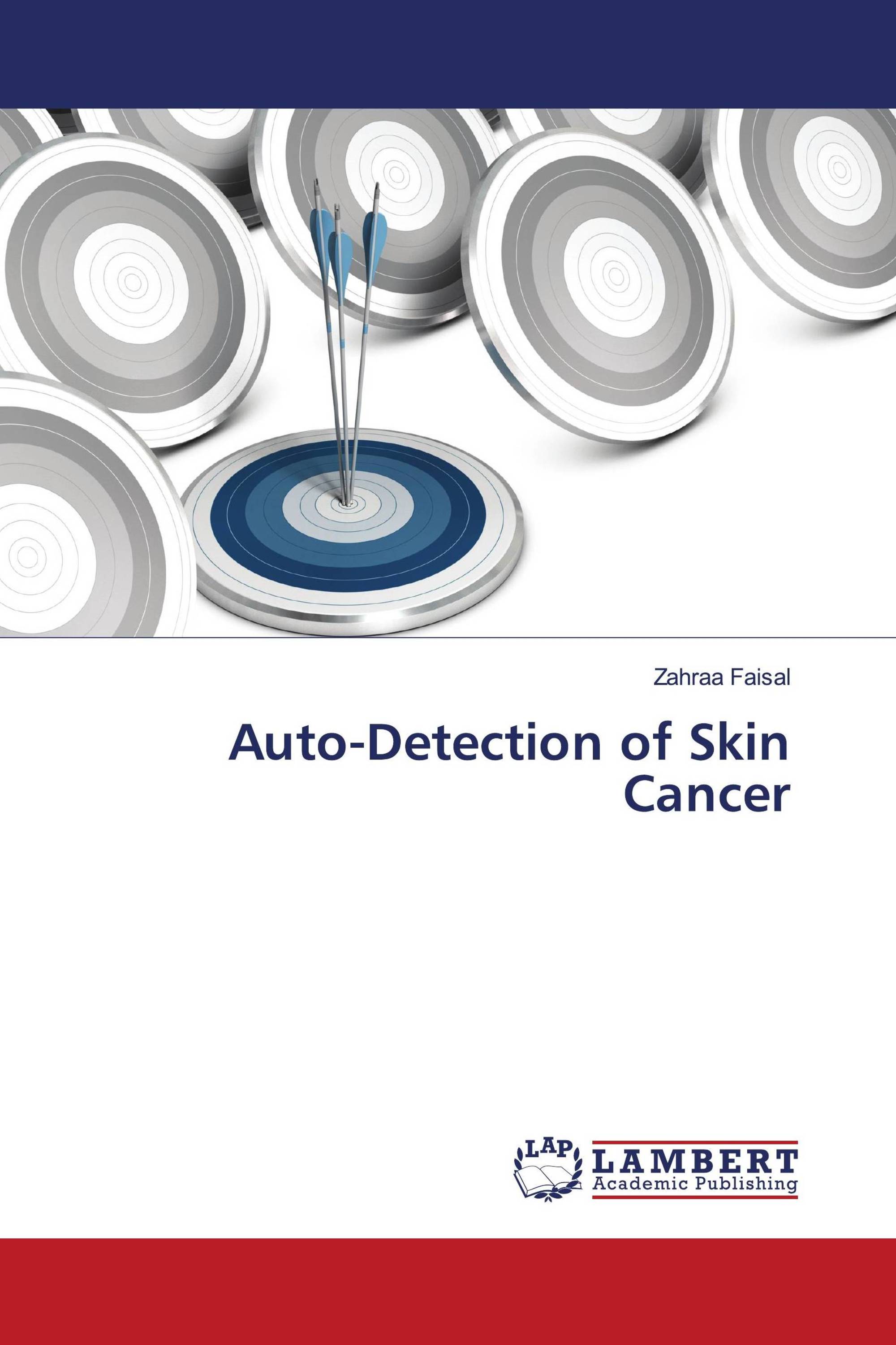 Auto-Detection of Skin Cancer