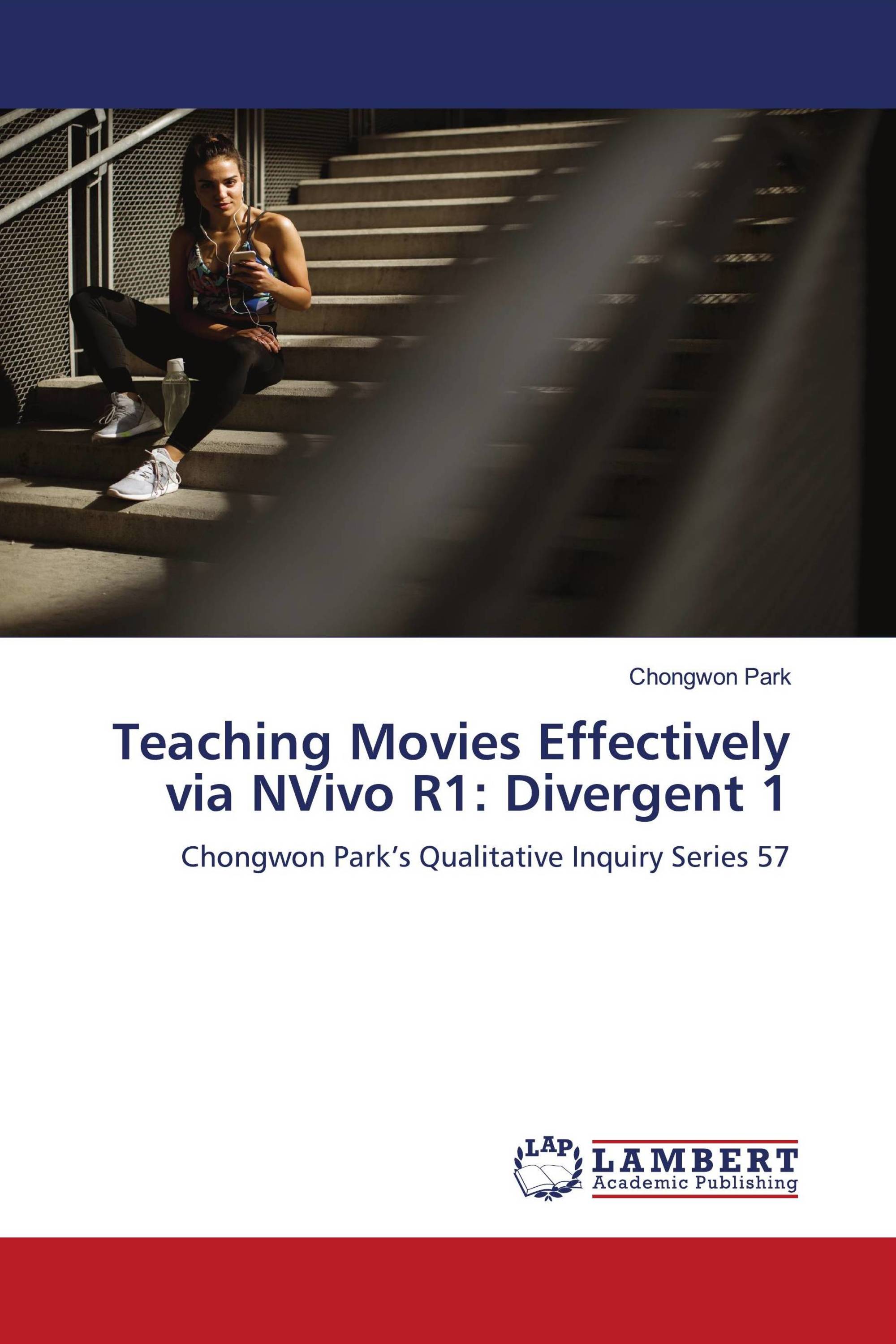 Teaching Movies Effectively via NVivo R1: Divergent 1