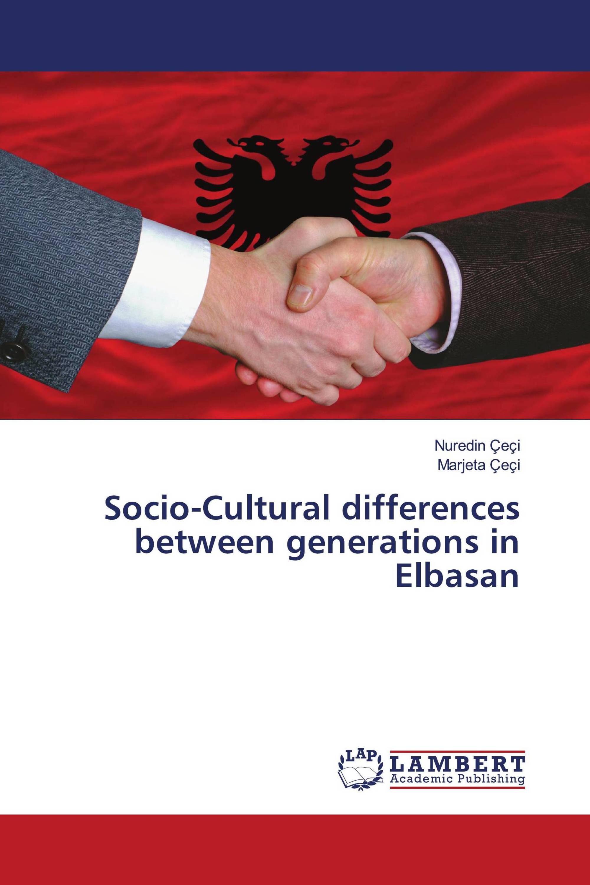 Socio-Cultural differences between generations in Elbasan