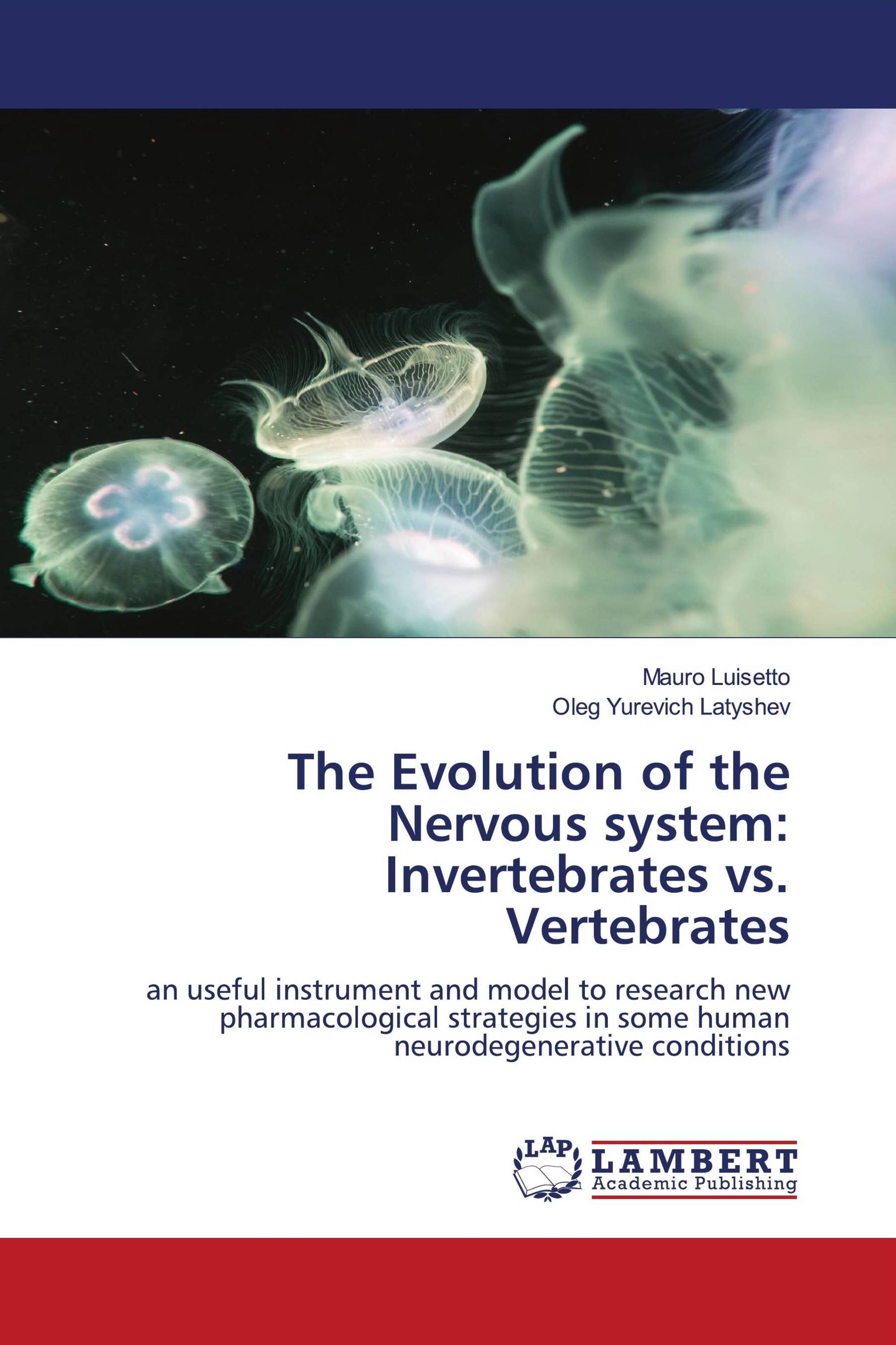 The Evolution of the Nervous system: Invertebrates vs. Vertebrates