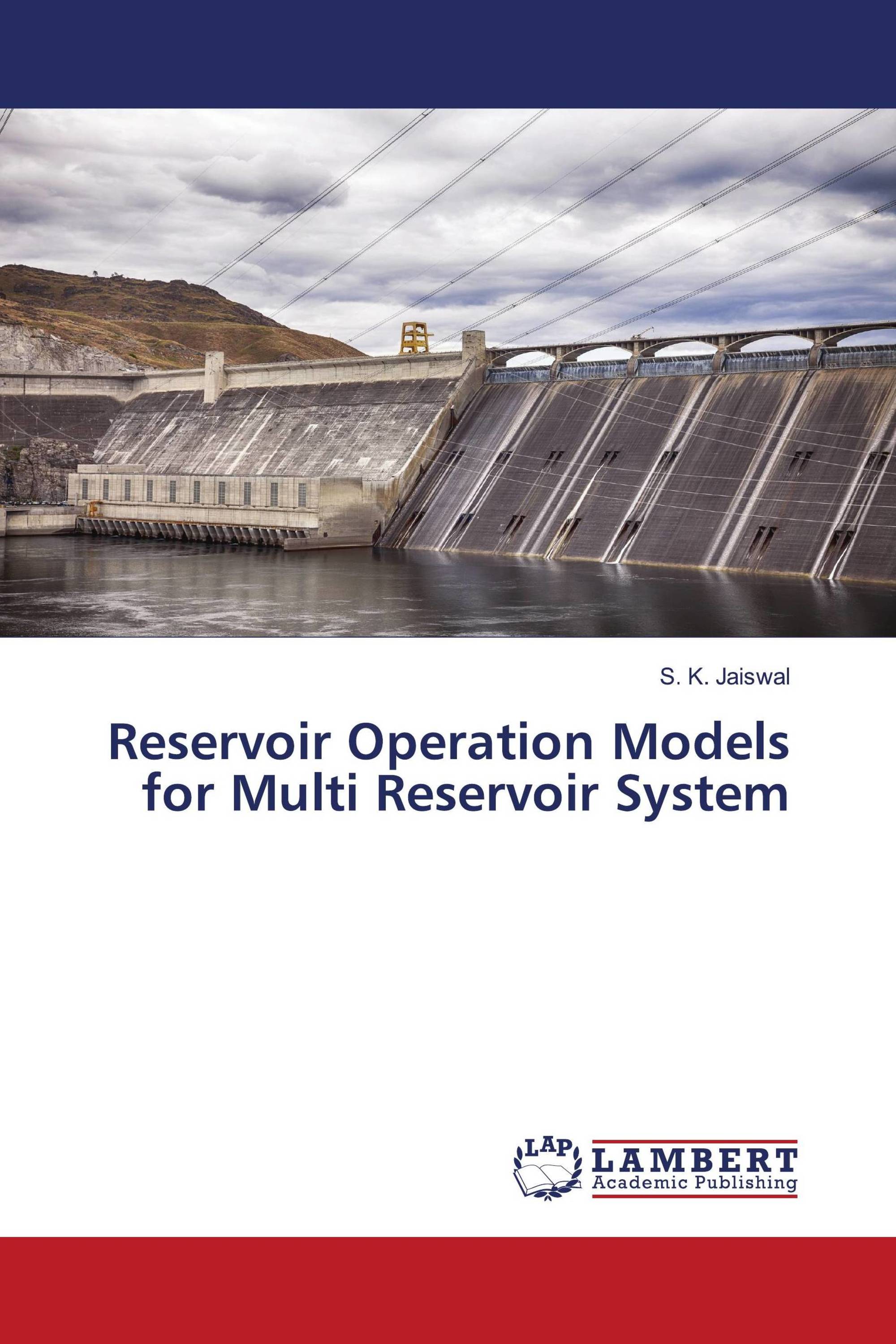 Reservoir Operation Models For Multi Reservoir System