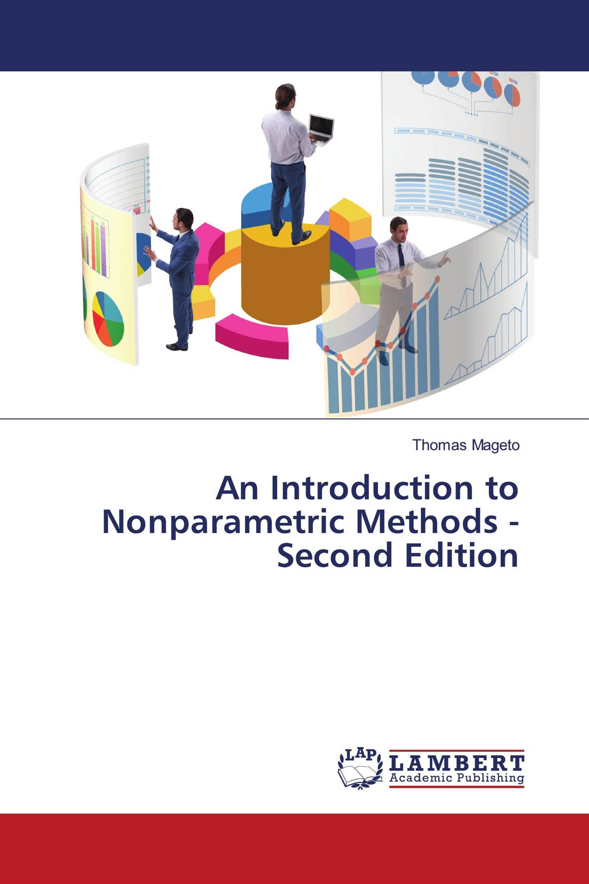 An Introduction to Nonparametric Methods - Second Edition