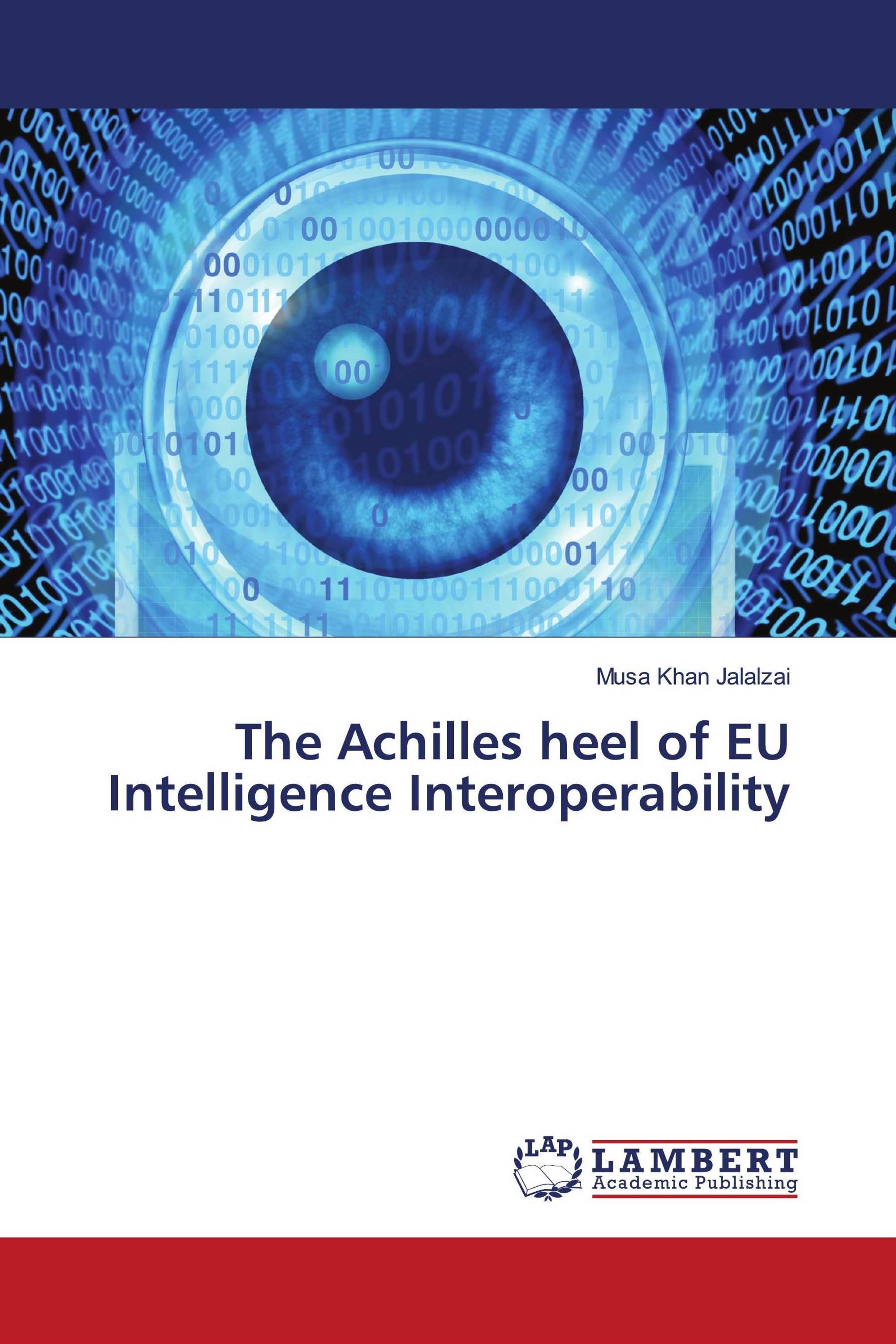 The Achilles heel of EU Intelligence Interoperability