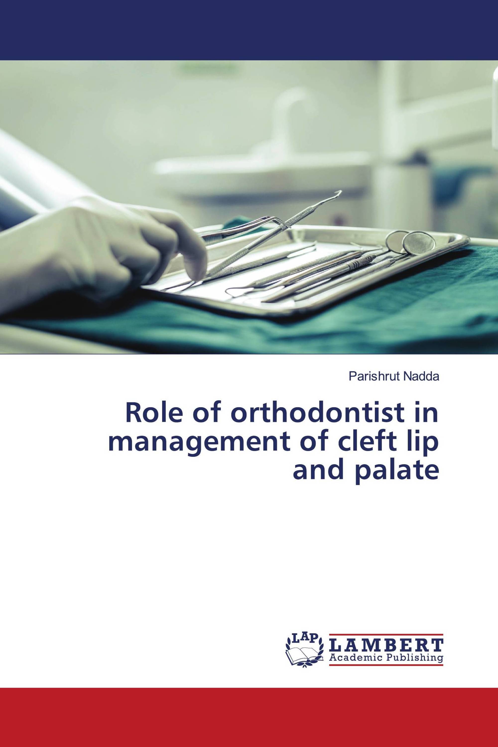 Role of orthodontist in management of cleft lip and palate