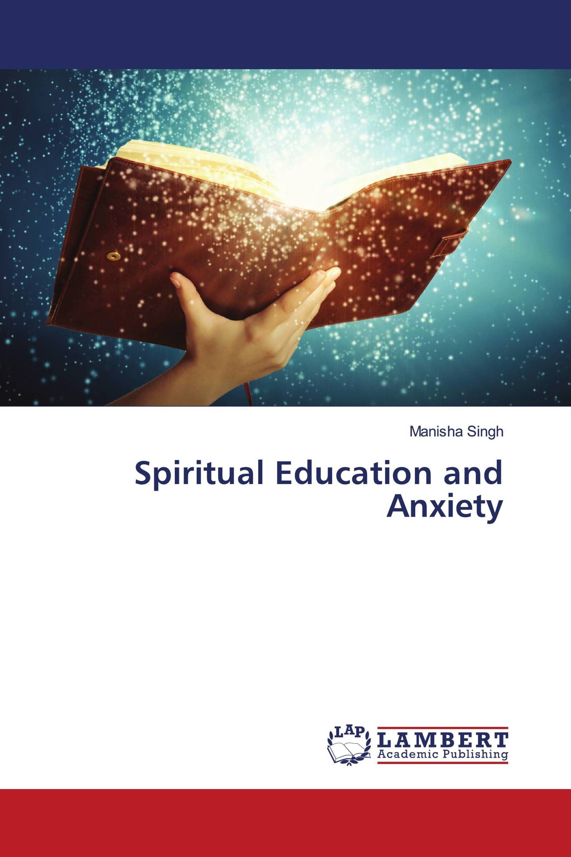 Spiritual Education and Anxiety