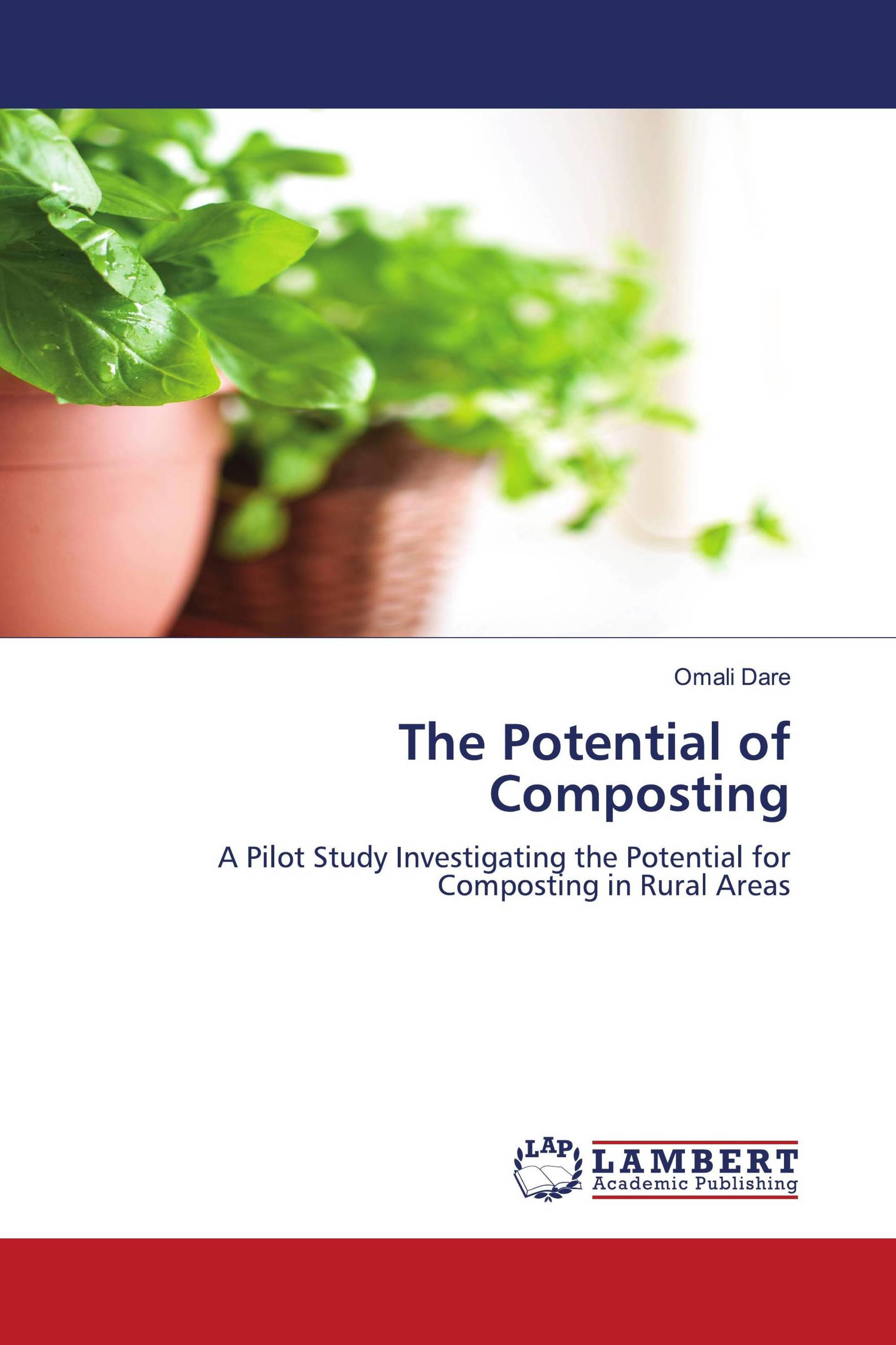 The Potential of Composting