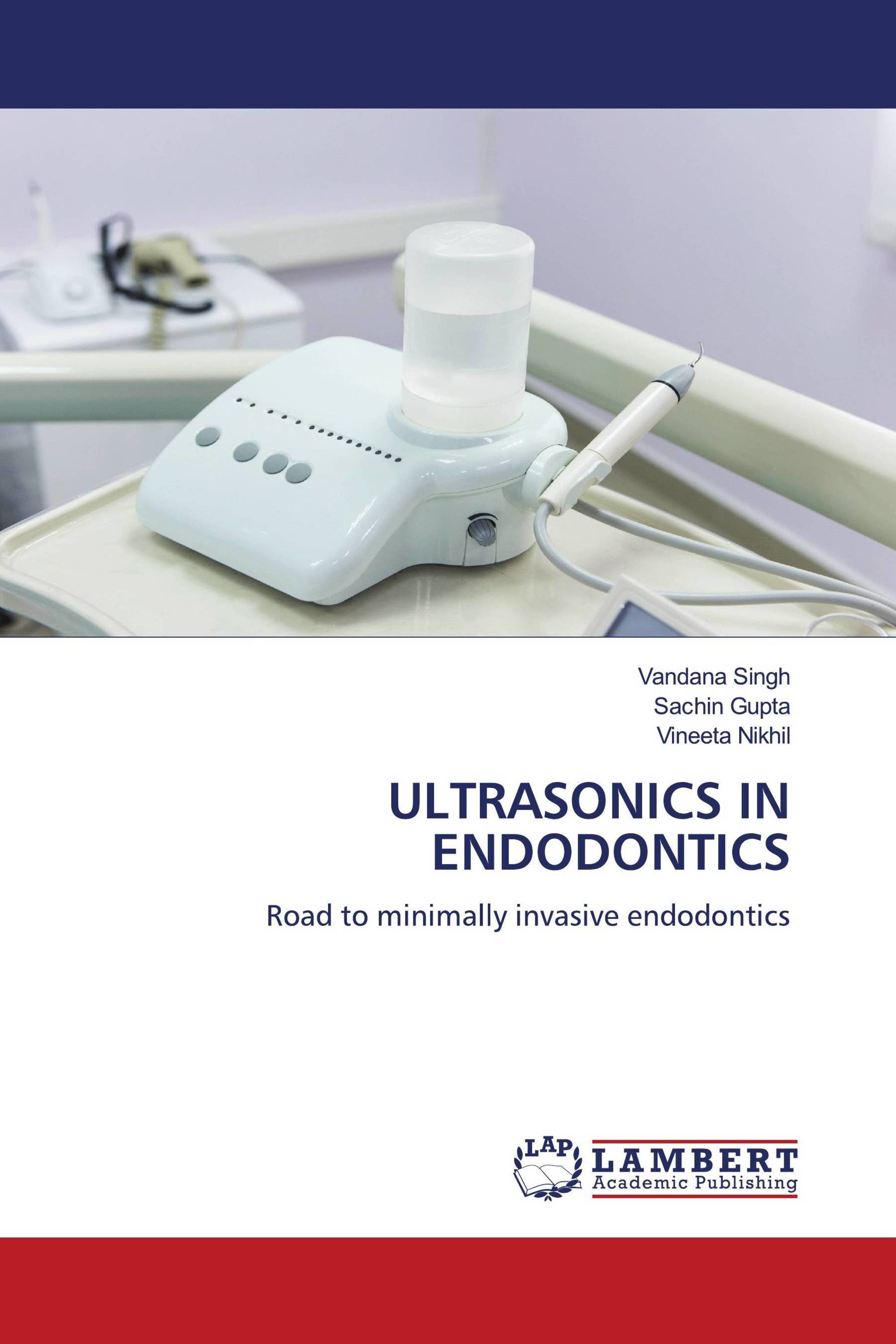 ultrasonics in endodontics a review of the literature