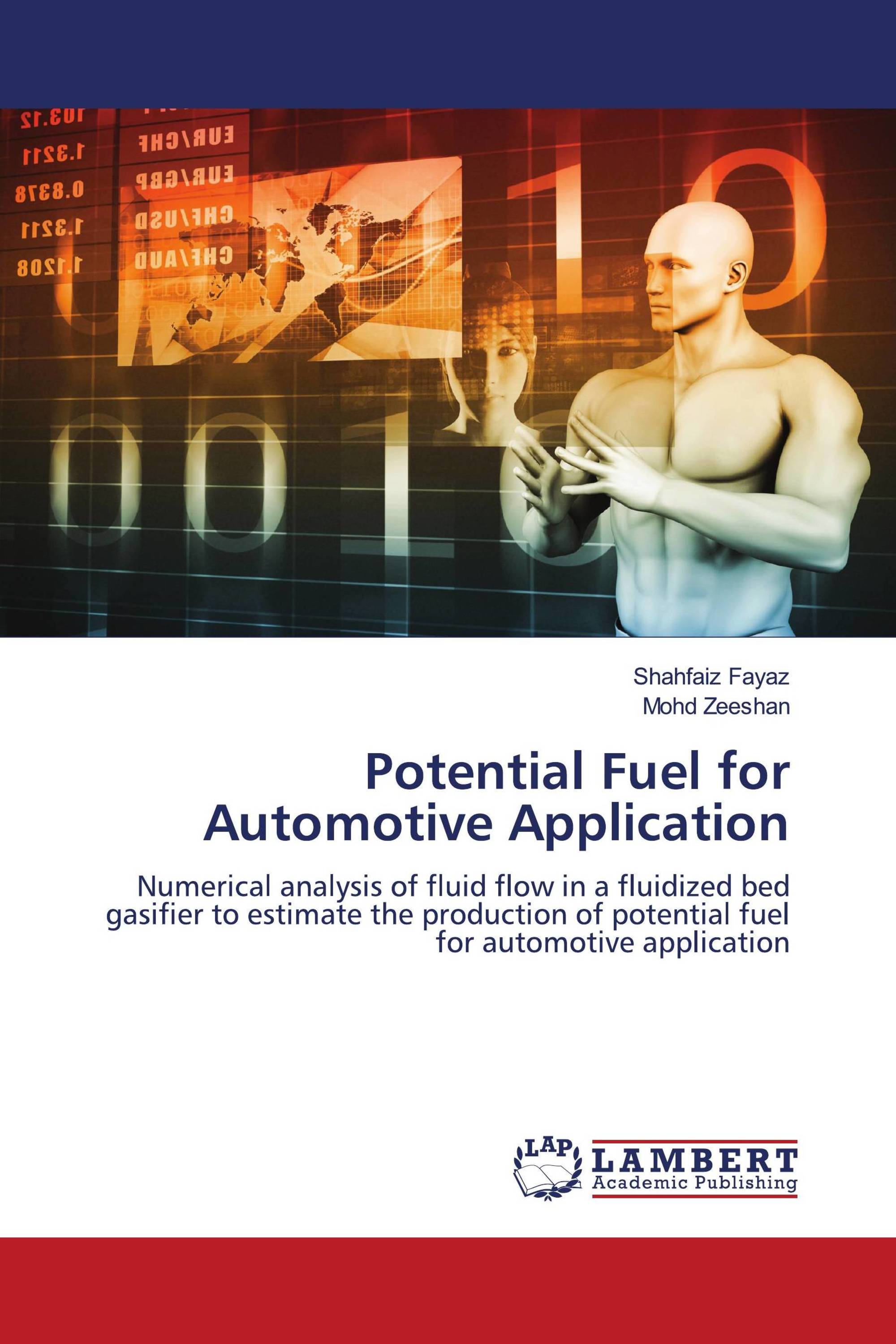 Potential Fuel for Automotive Application