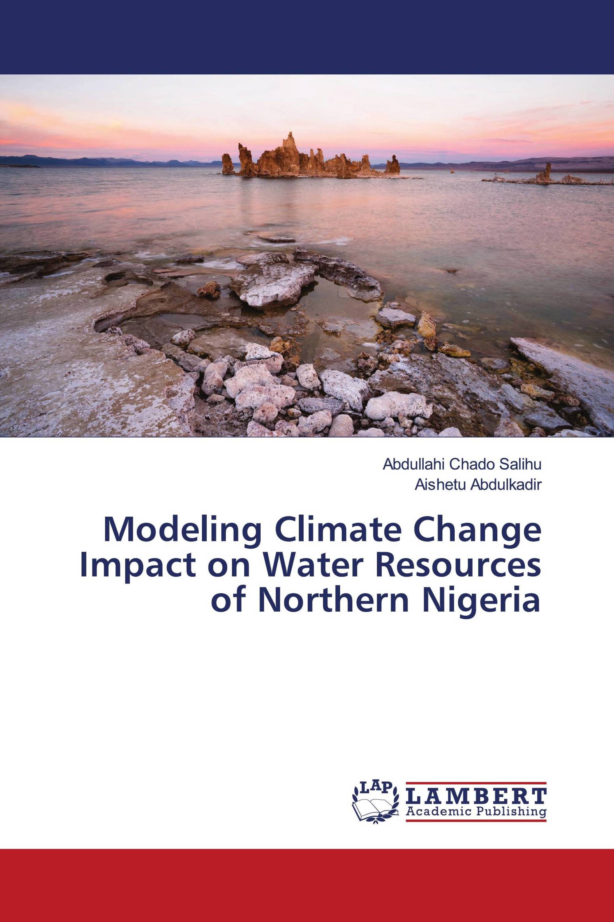 Modeling Climate Change Impact on Water Resources of Northern Nigeria