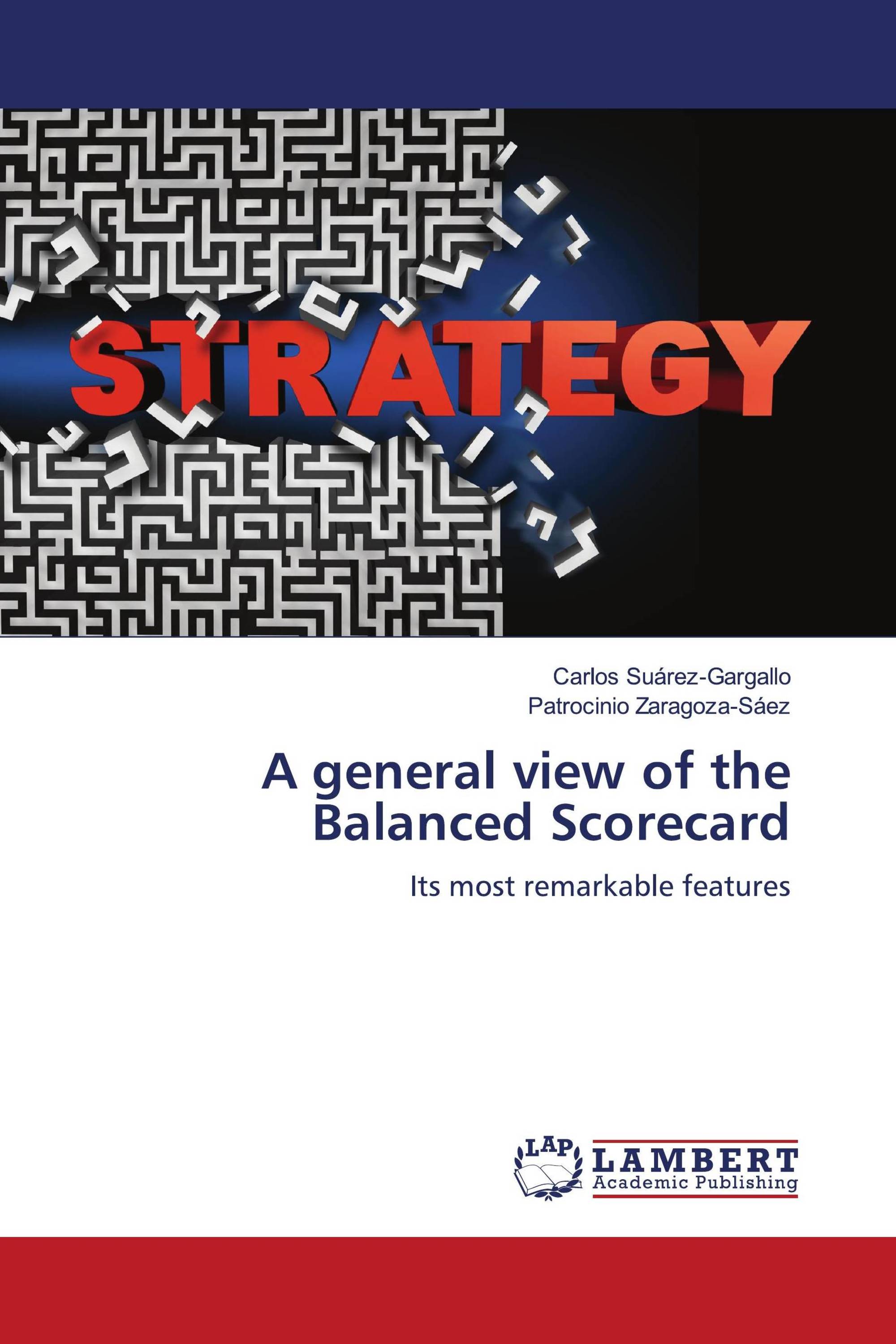 A general view of the Balanced Scorecard