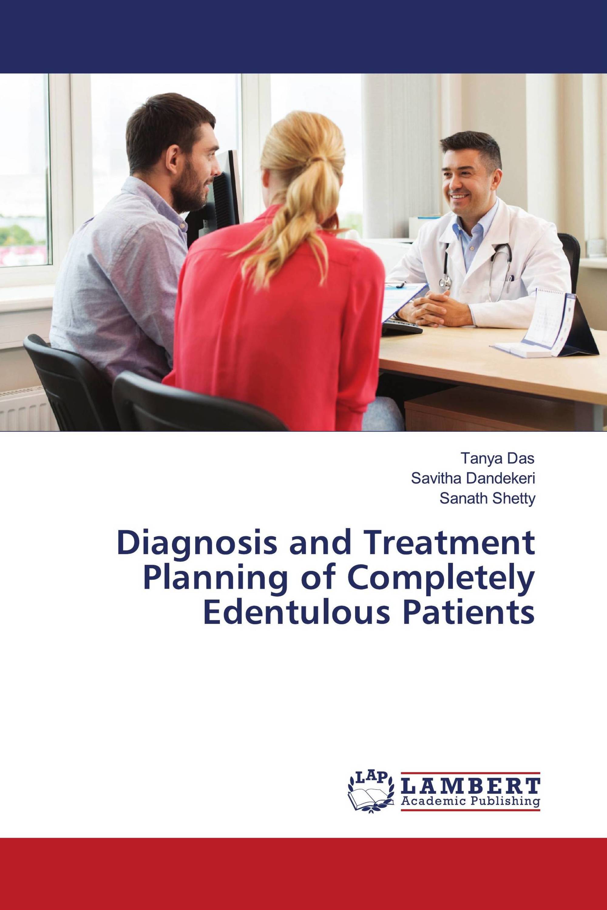 Diagnosis and Treatment Planning of Completely Edentulous Patients