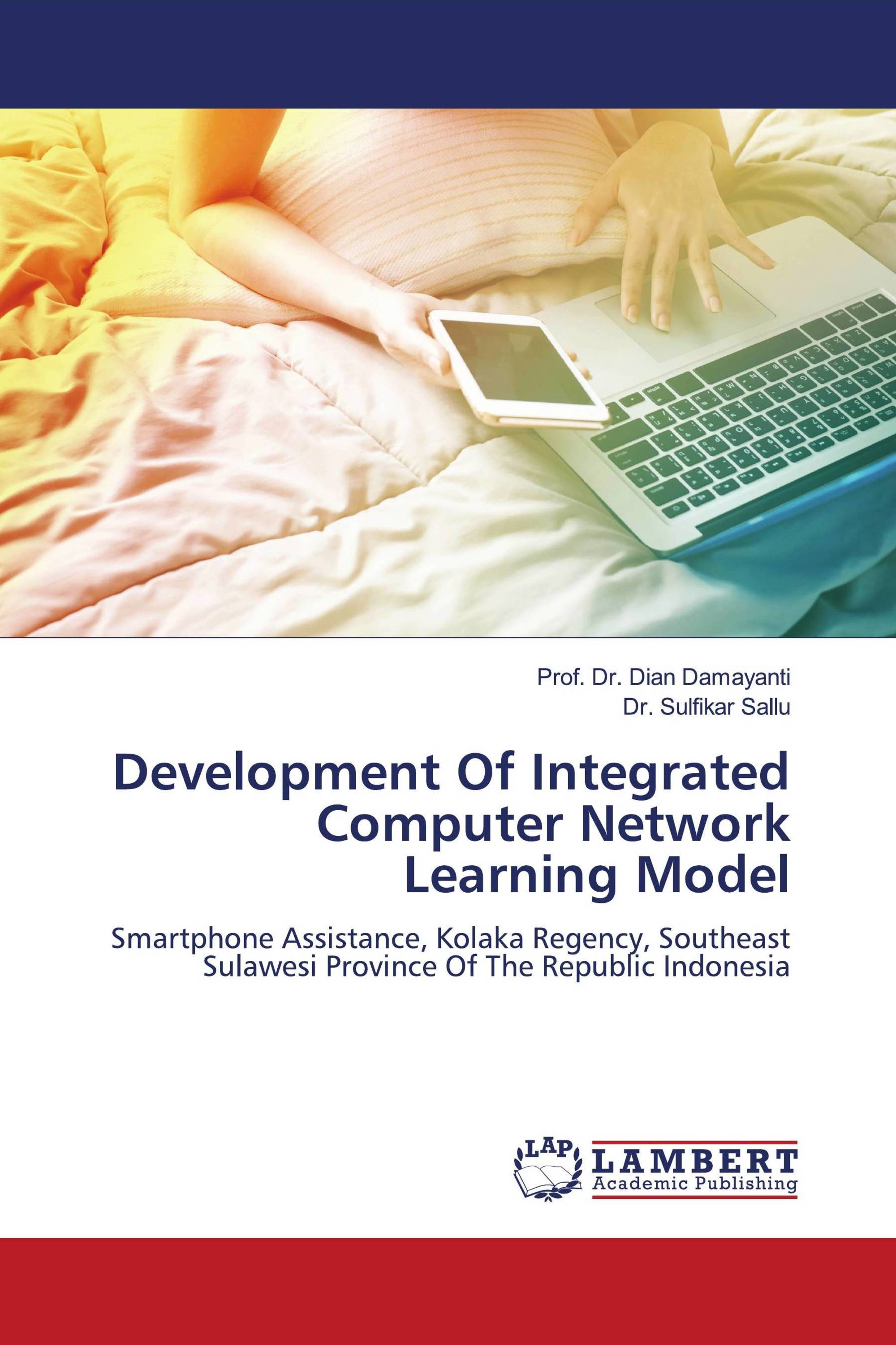 Development Of Integrated Computer Network Learning Model