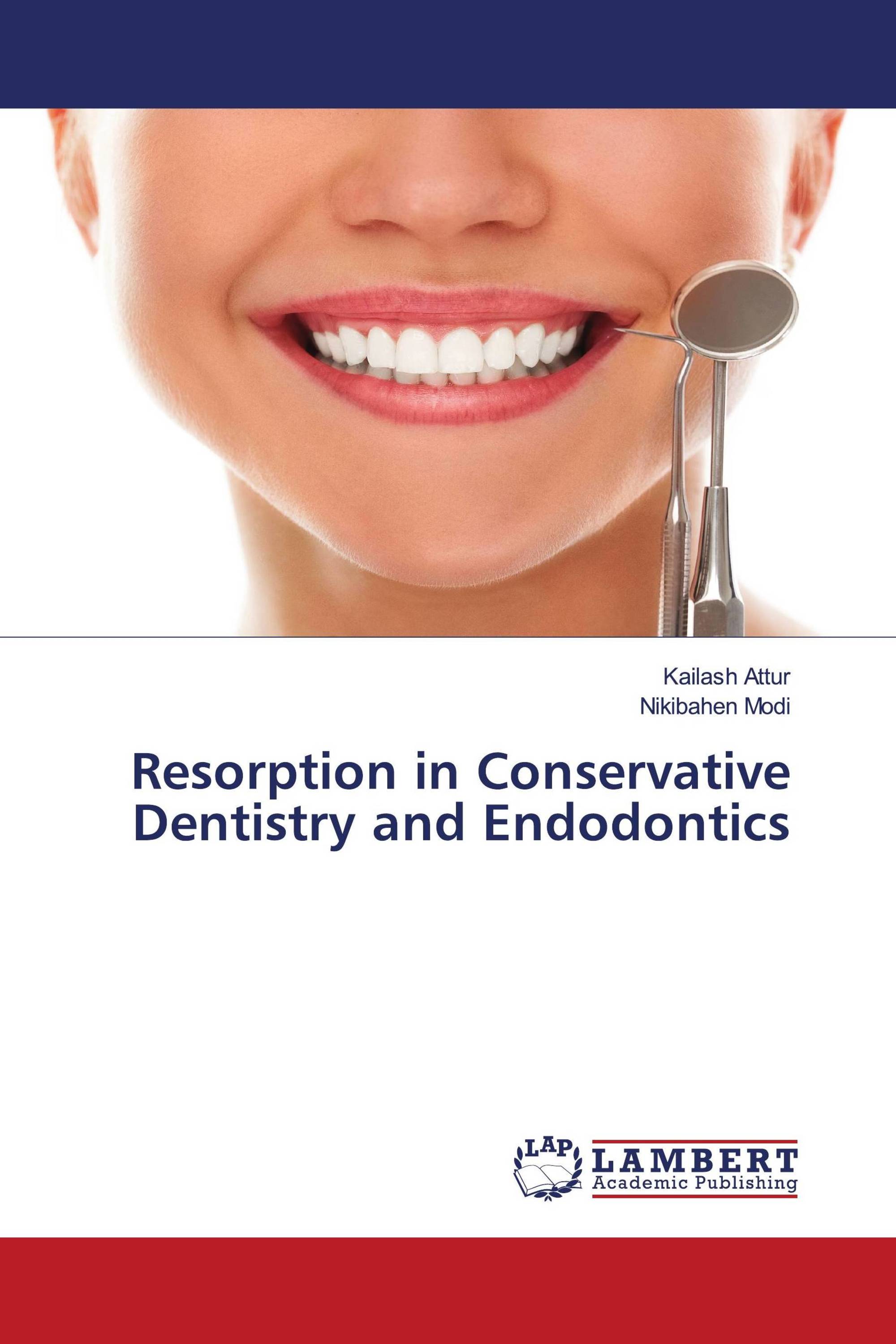 Resorption in Conservative Dentistry and Endodontics