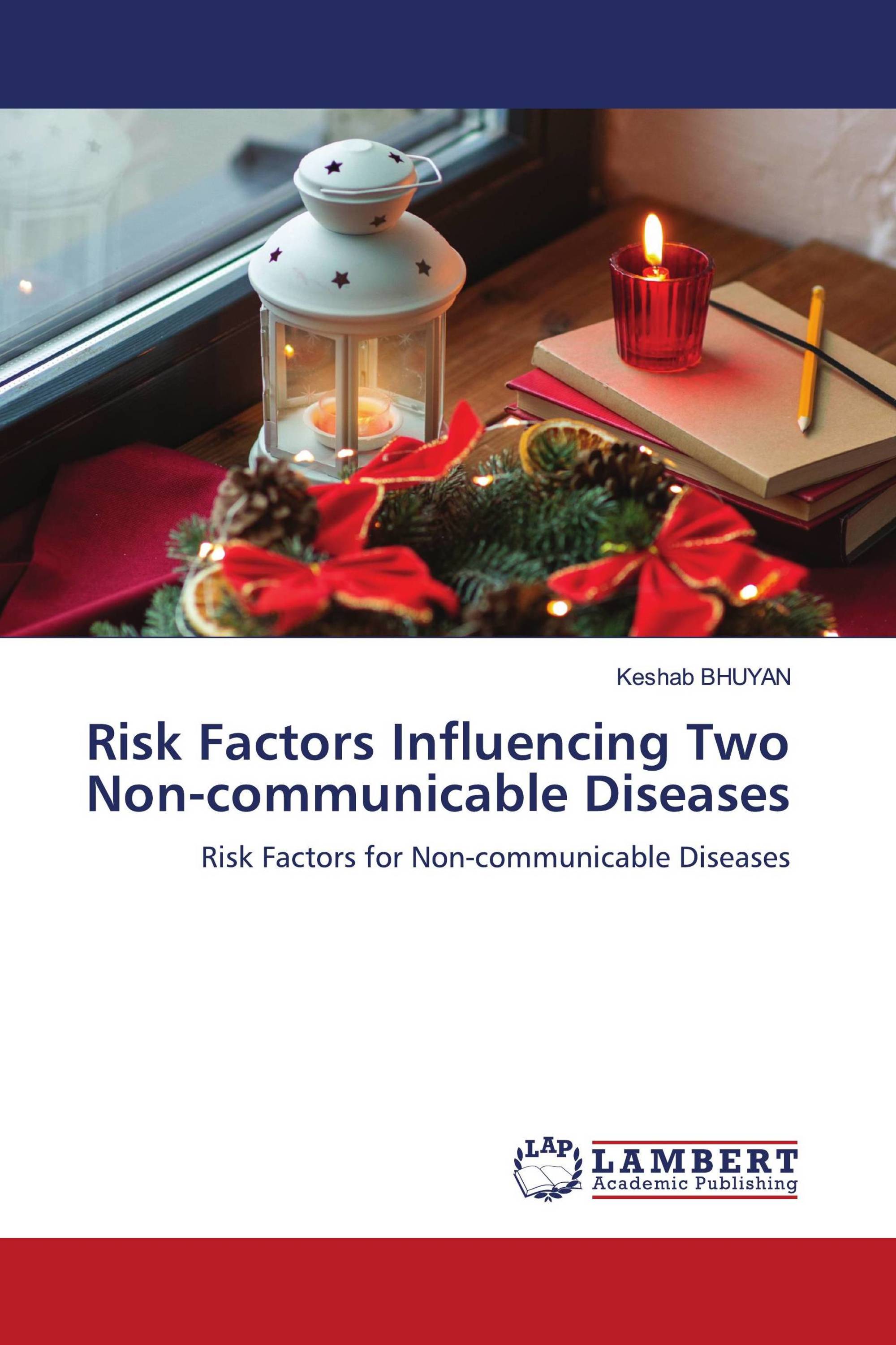 Risk Factors Influencing Two Non communicable Diseases
