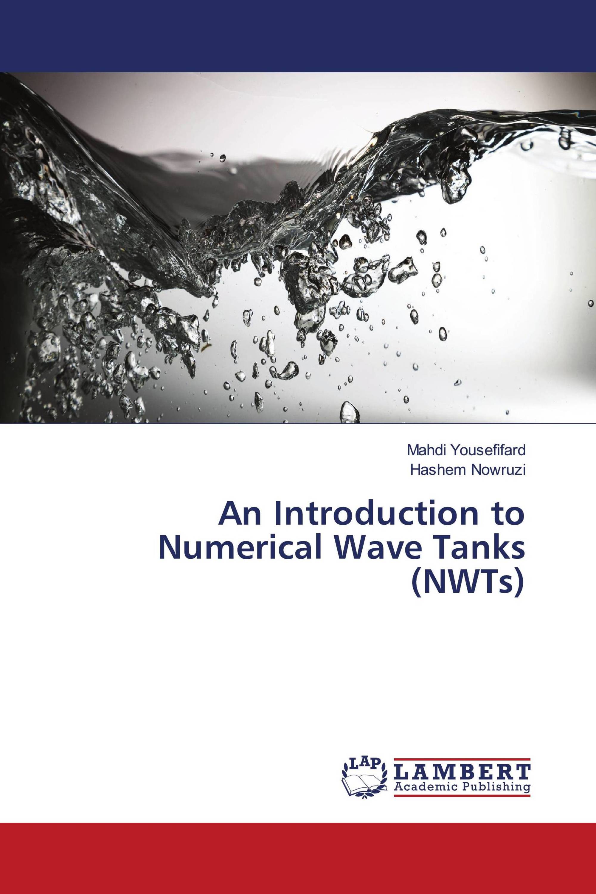 An Introduction to Numerical Wave Tanks (NWTs)