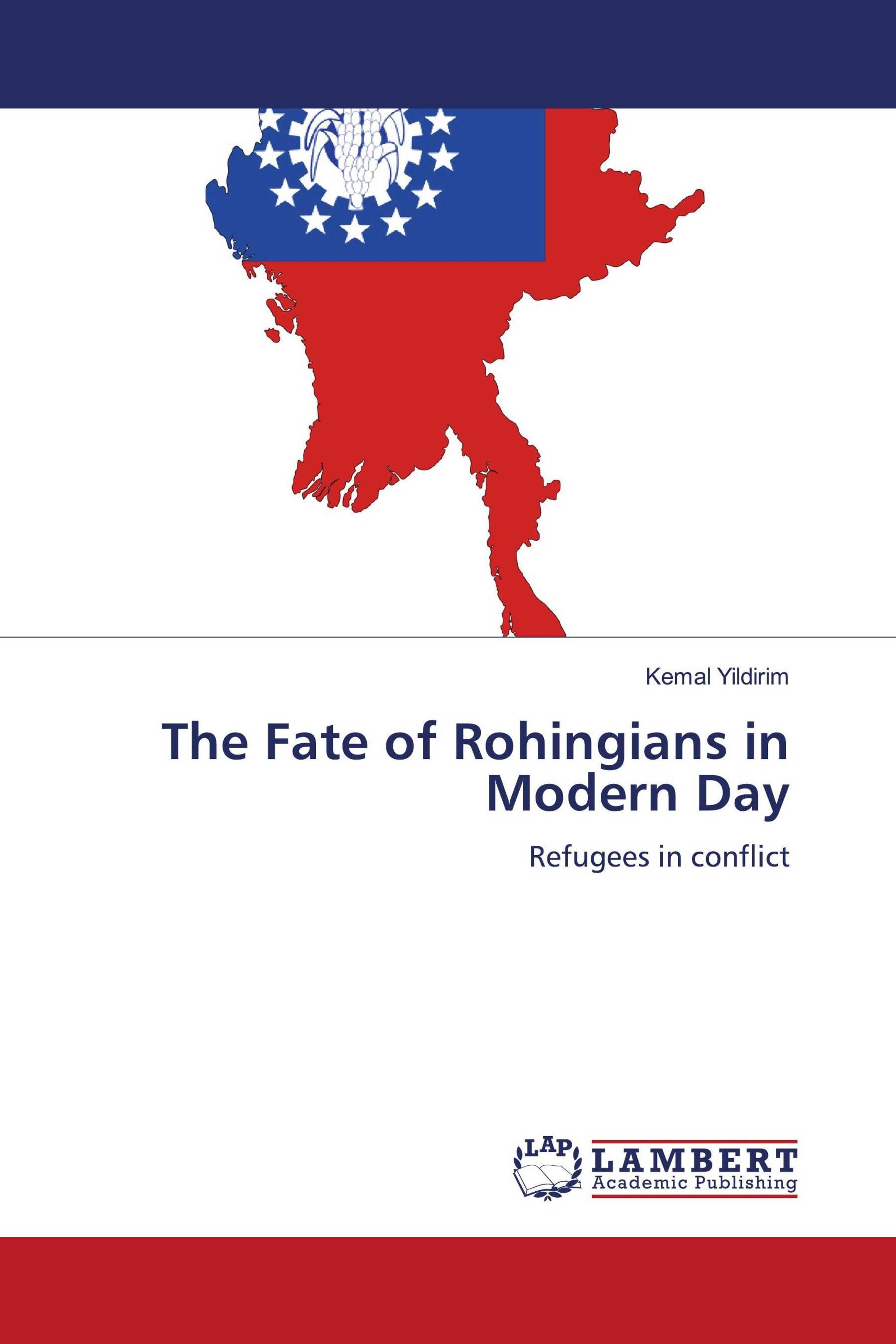 The Fate of Rohingians in Modern Day