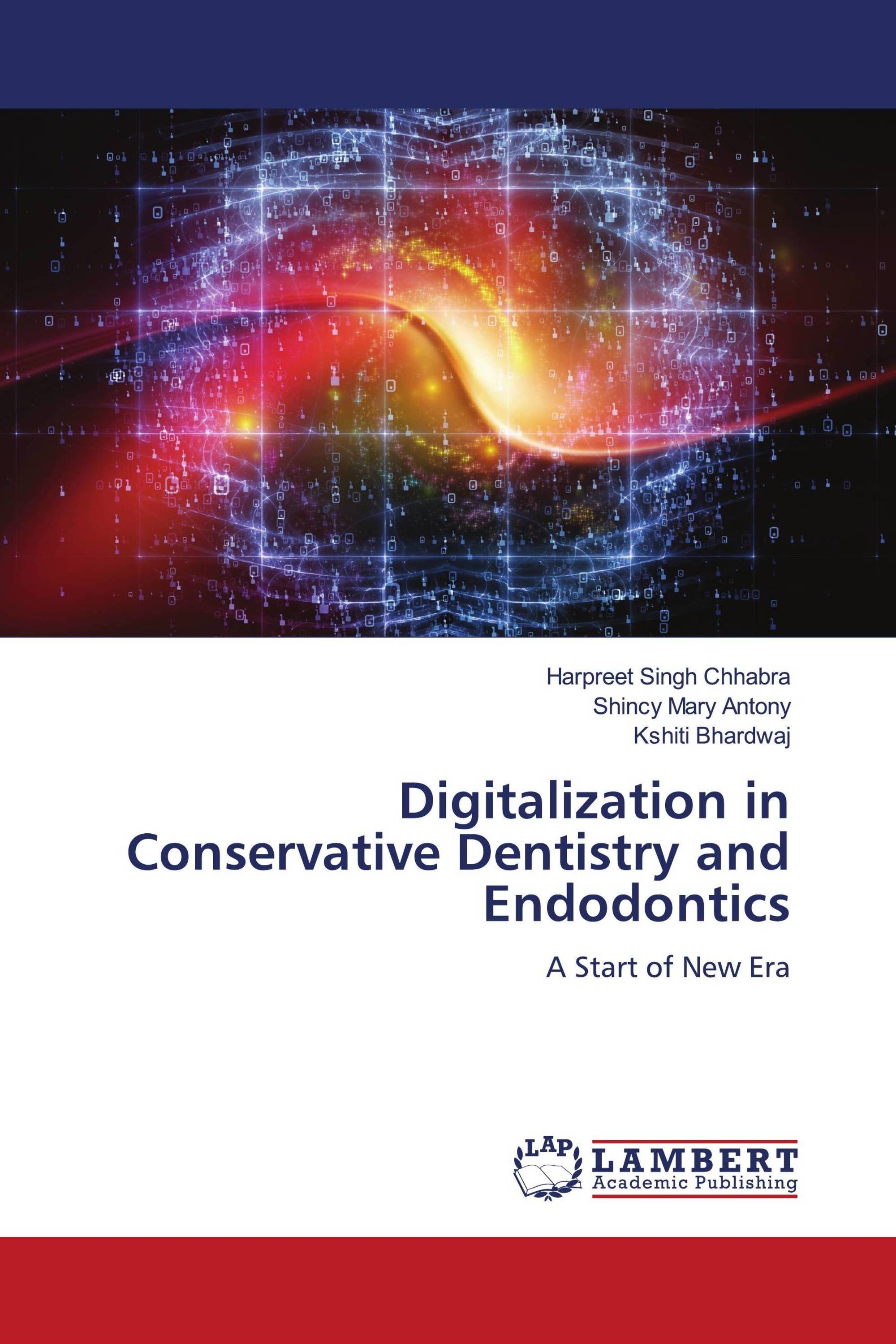 Digitalization in Conservative Dentistry and Endodontics