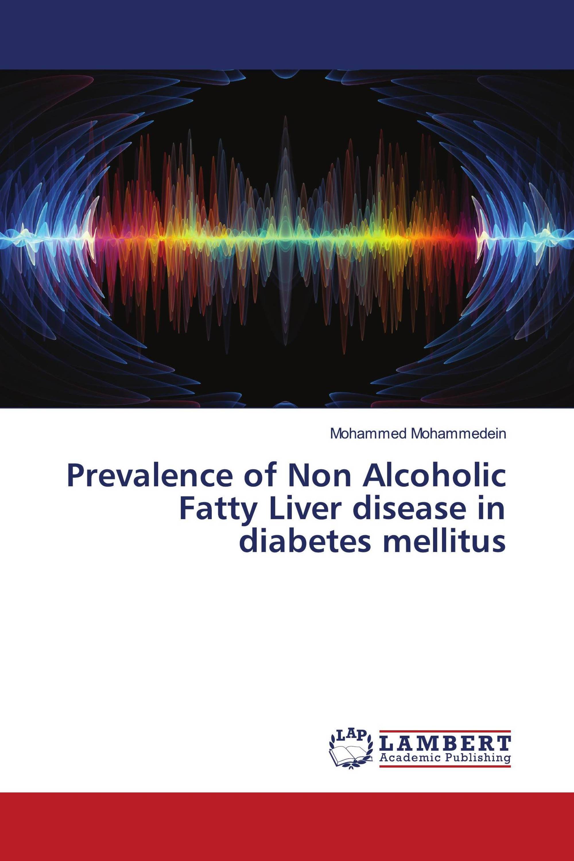 Prevalence Of Non Alcoholic Fatty Liver Disease In Diabetes Mellitus