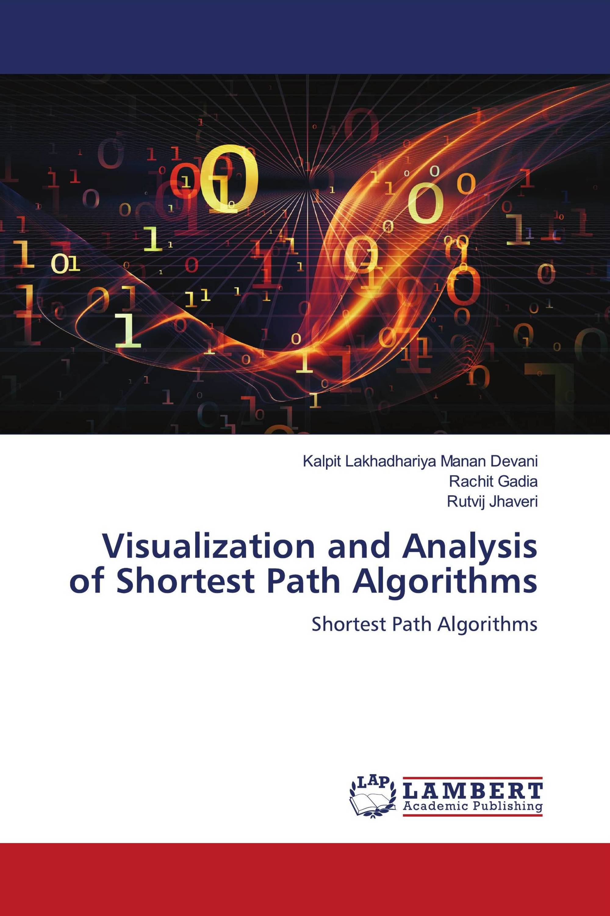 Visualization and Analysis of Shortest Path Algorithms