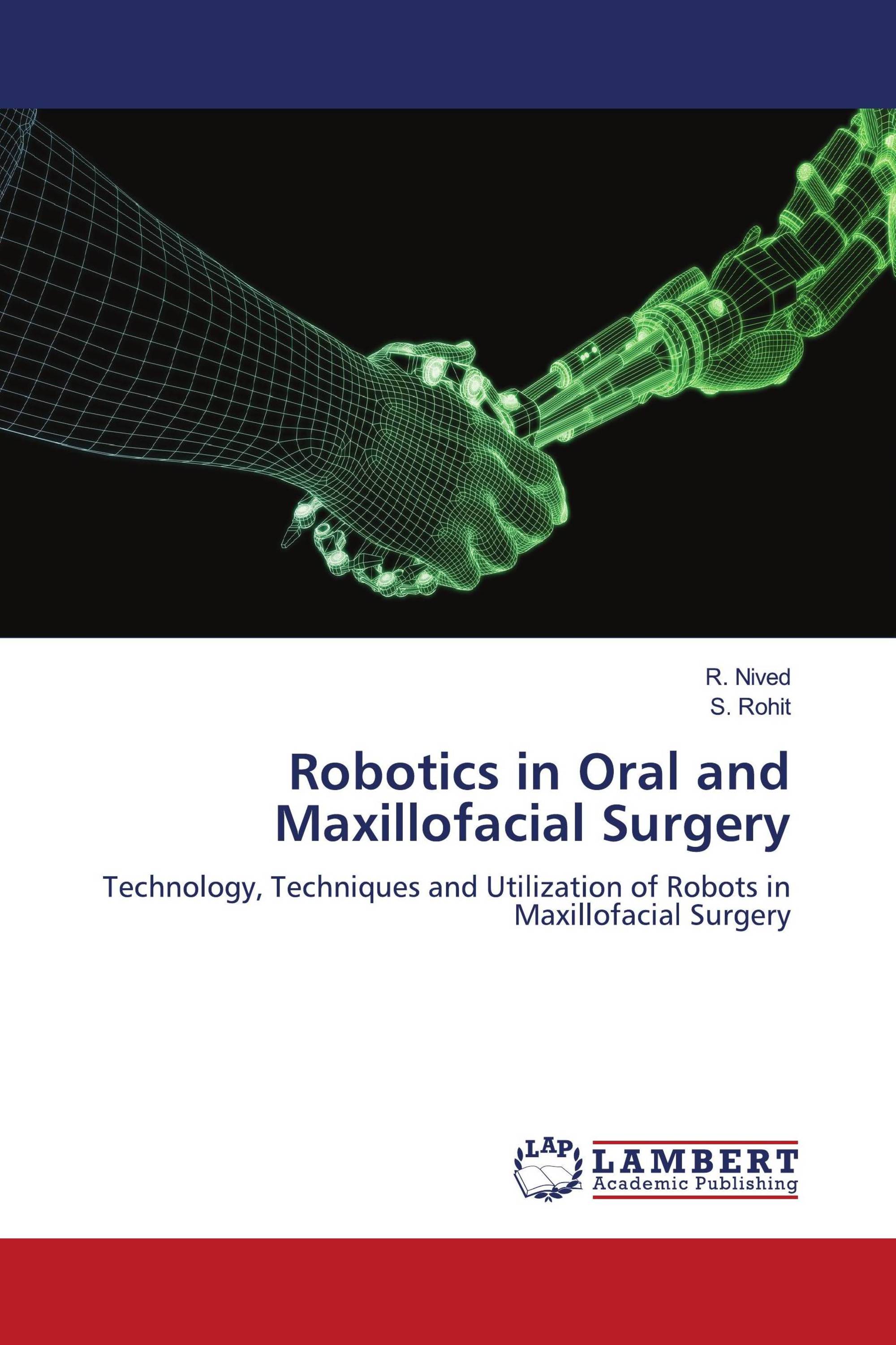 Robotics in Oral and Maxillofacial Surgery