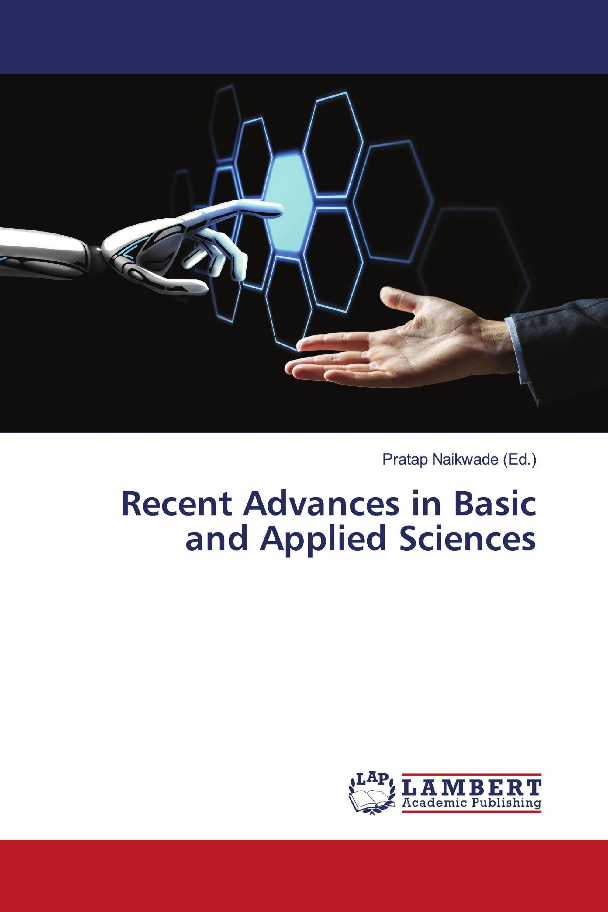 Recent Advances in Basic and Applied Sciences / 9786204955889