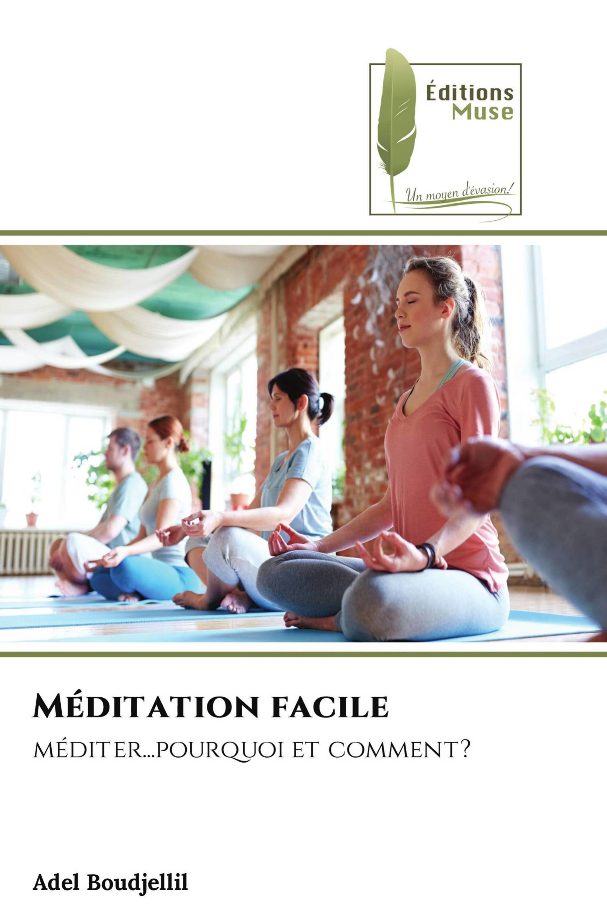 Méditation facile