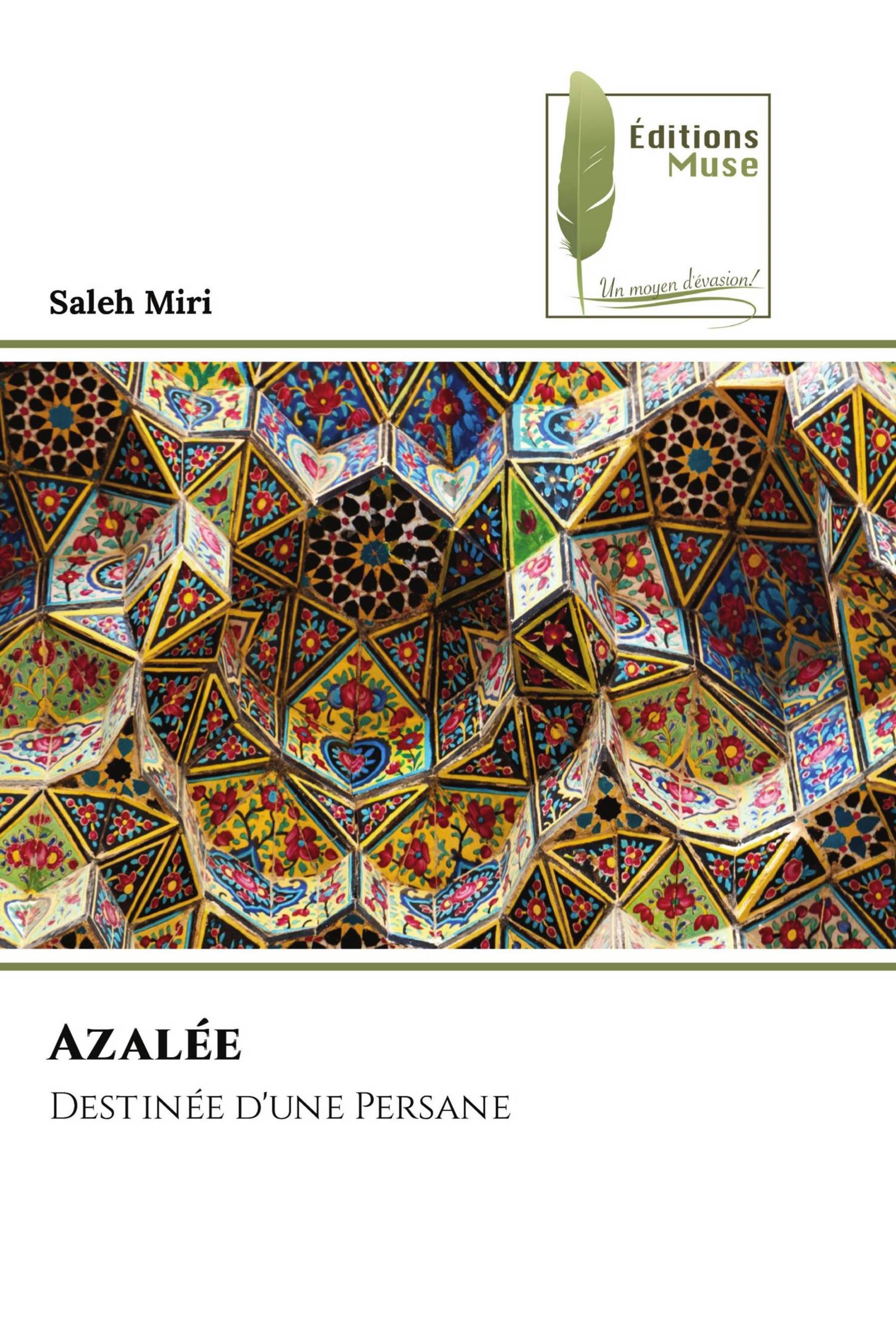 Azalée