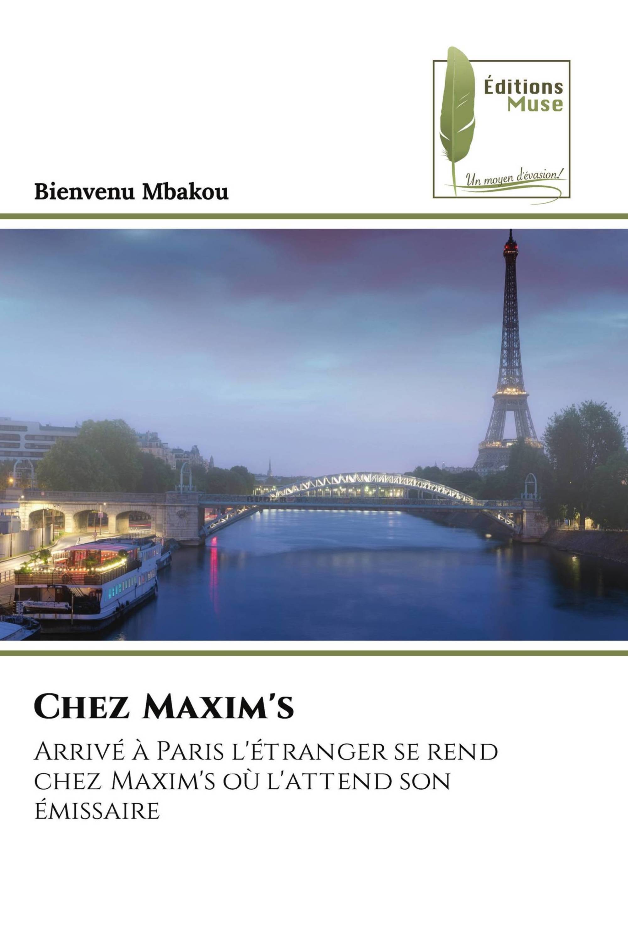 Chez Maxim's