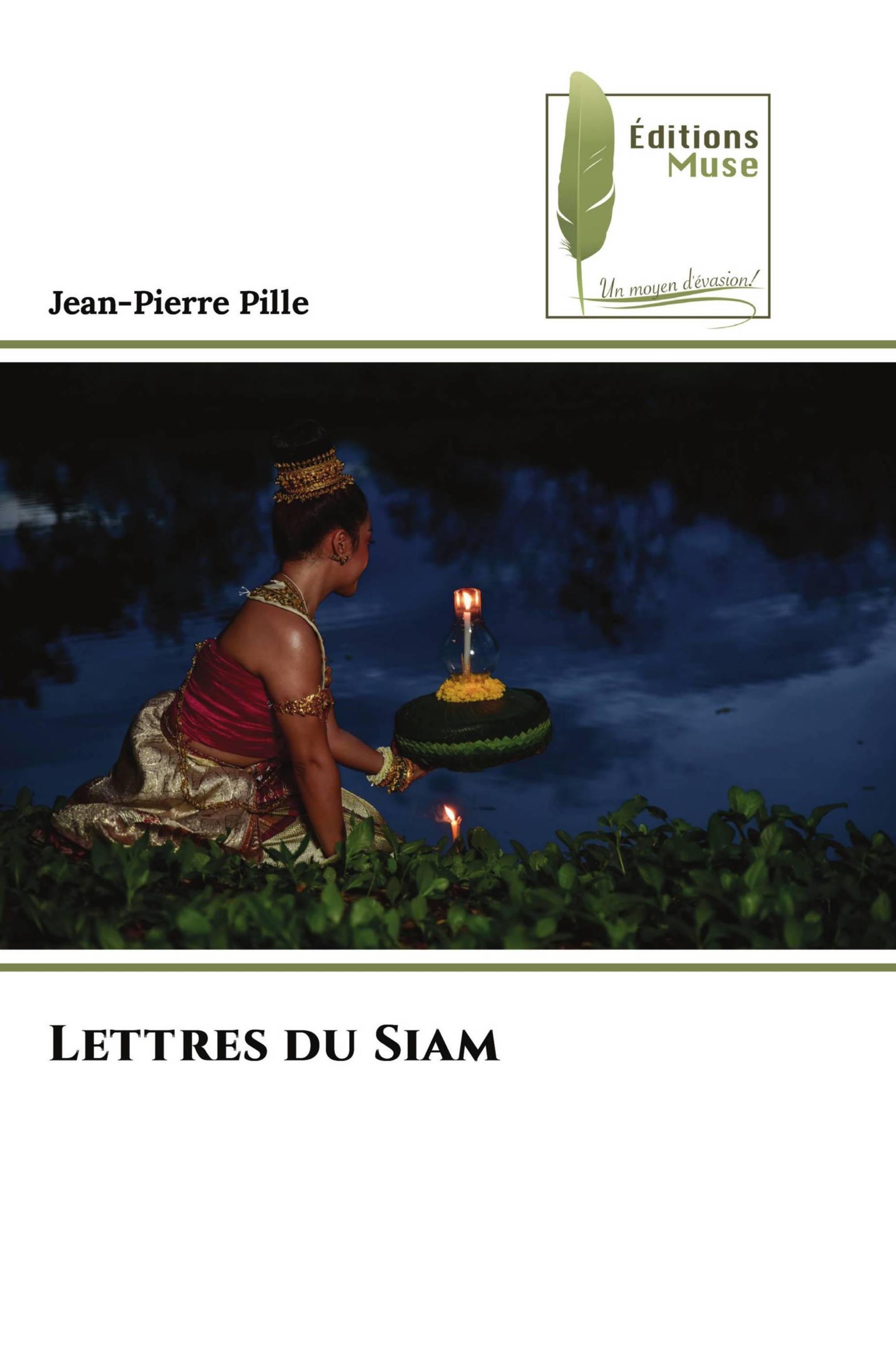 Lettres du Siam