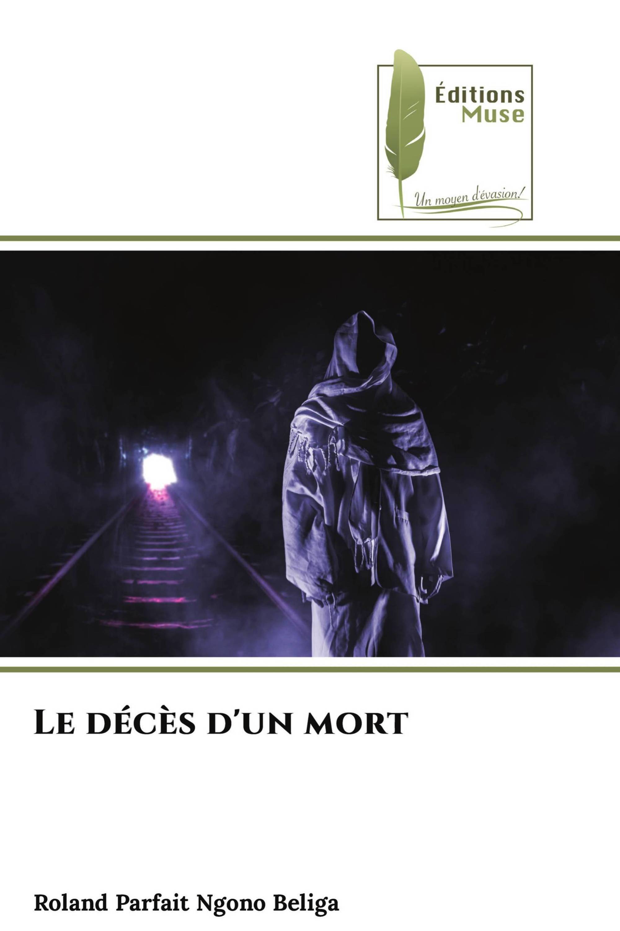 Le décès d'un mort