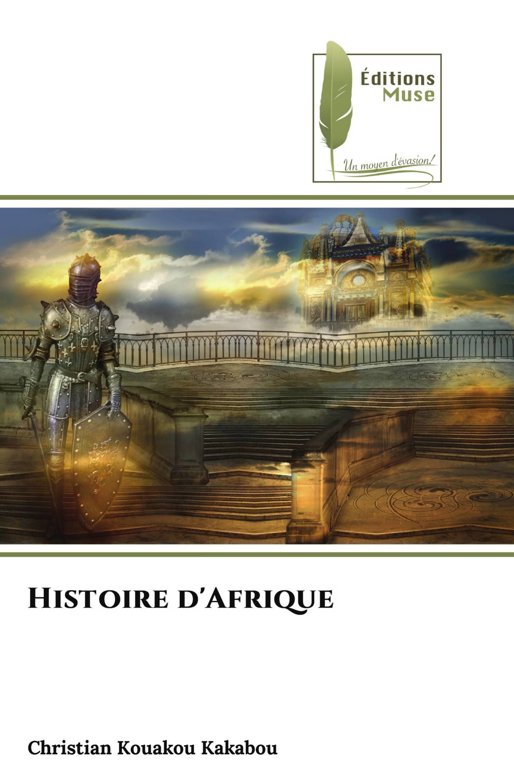 Histoire d'Afrique