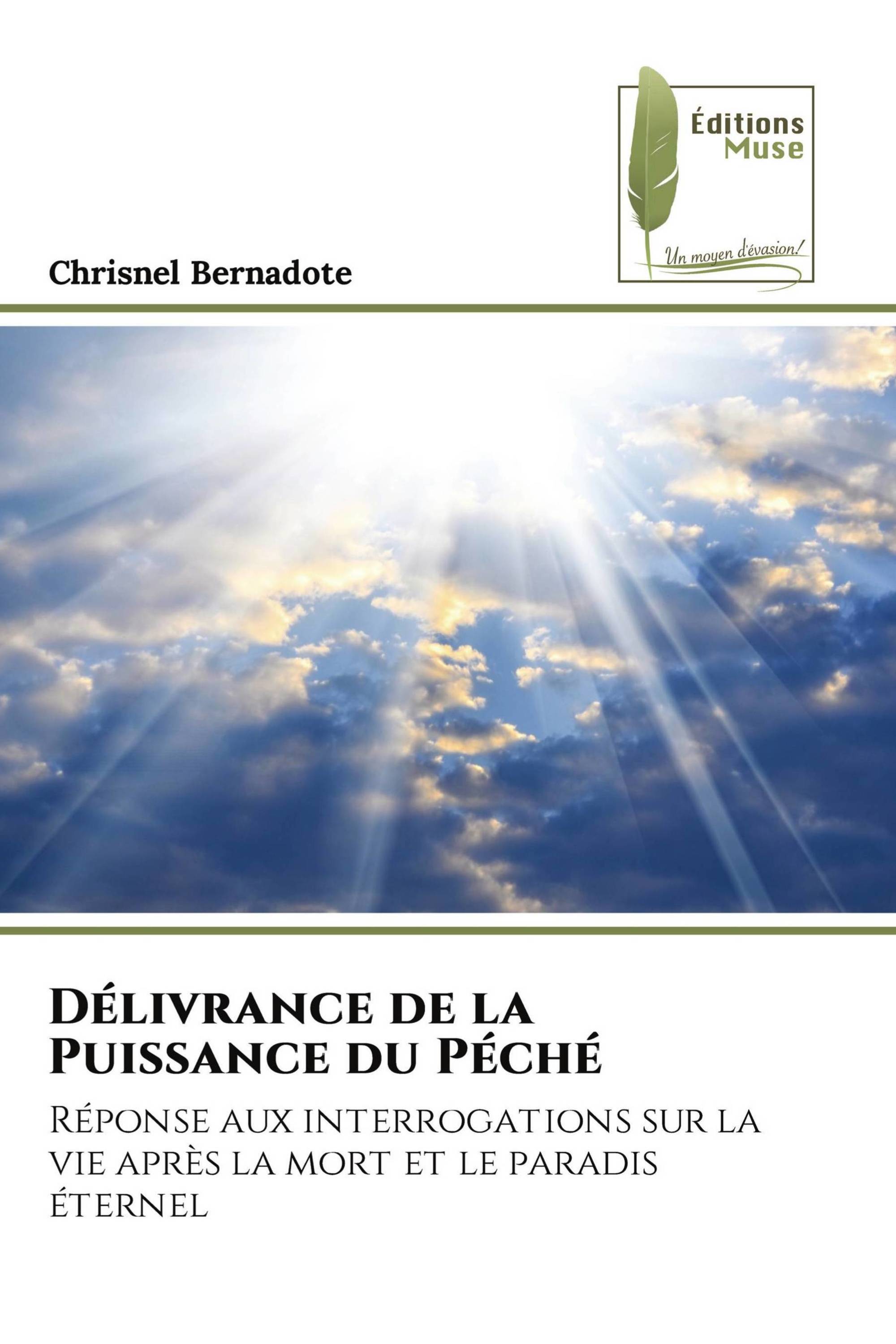 Délivrance de la Puissance du Péché