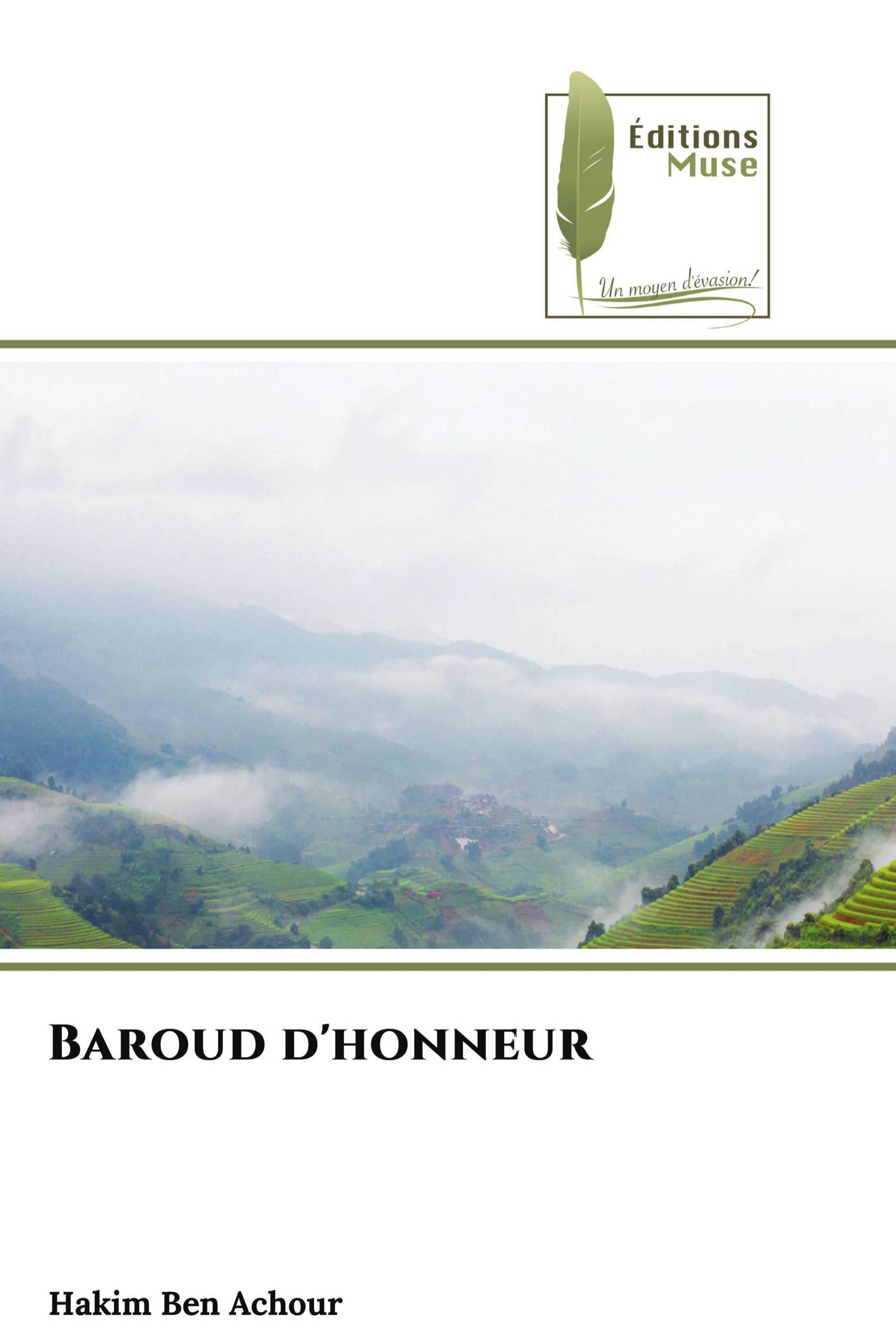 Baroud d'honneur