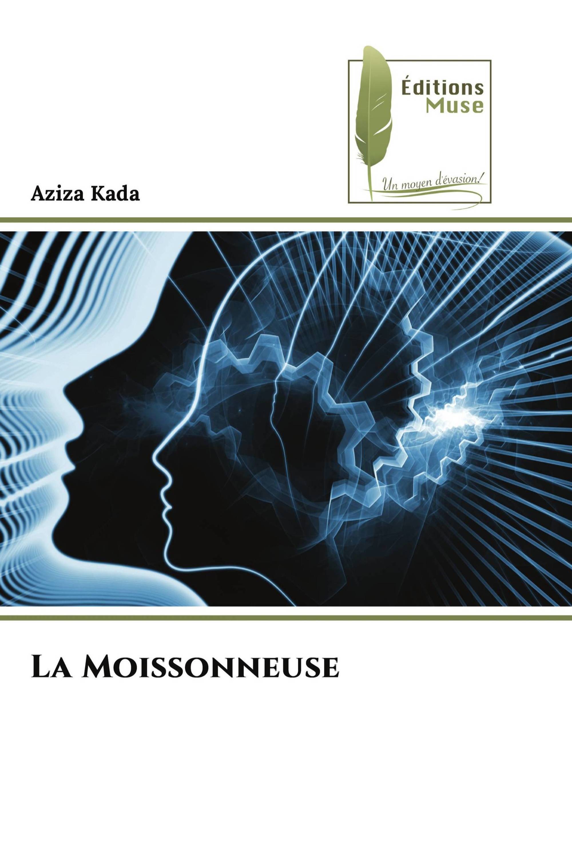 La Moissonneuse