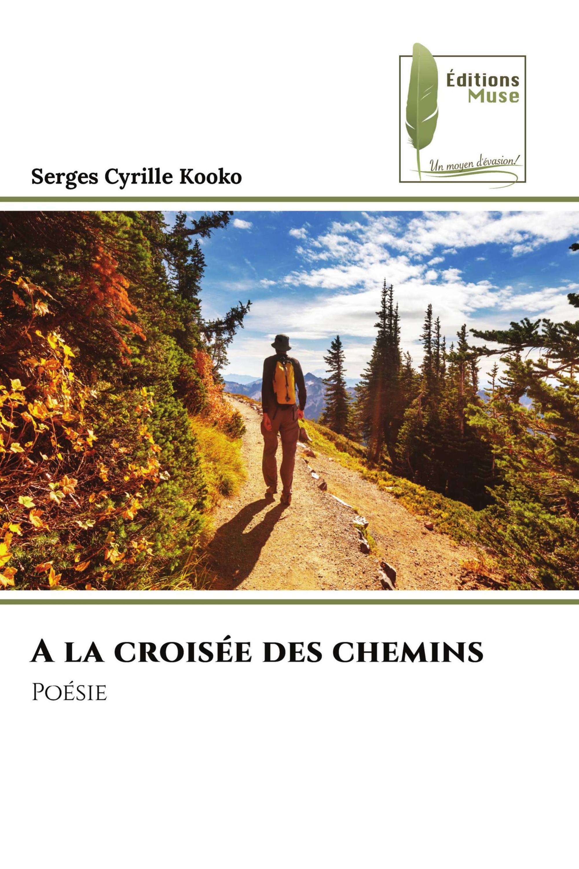 A la croisée des chemins