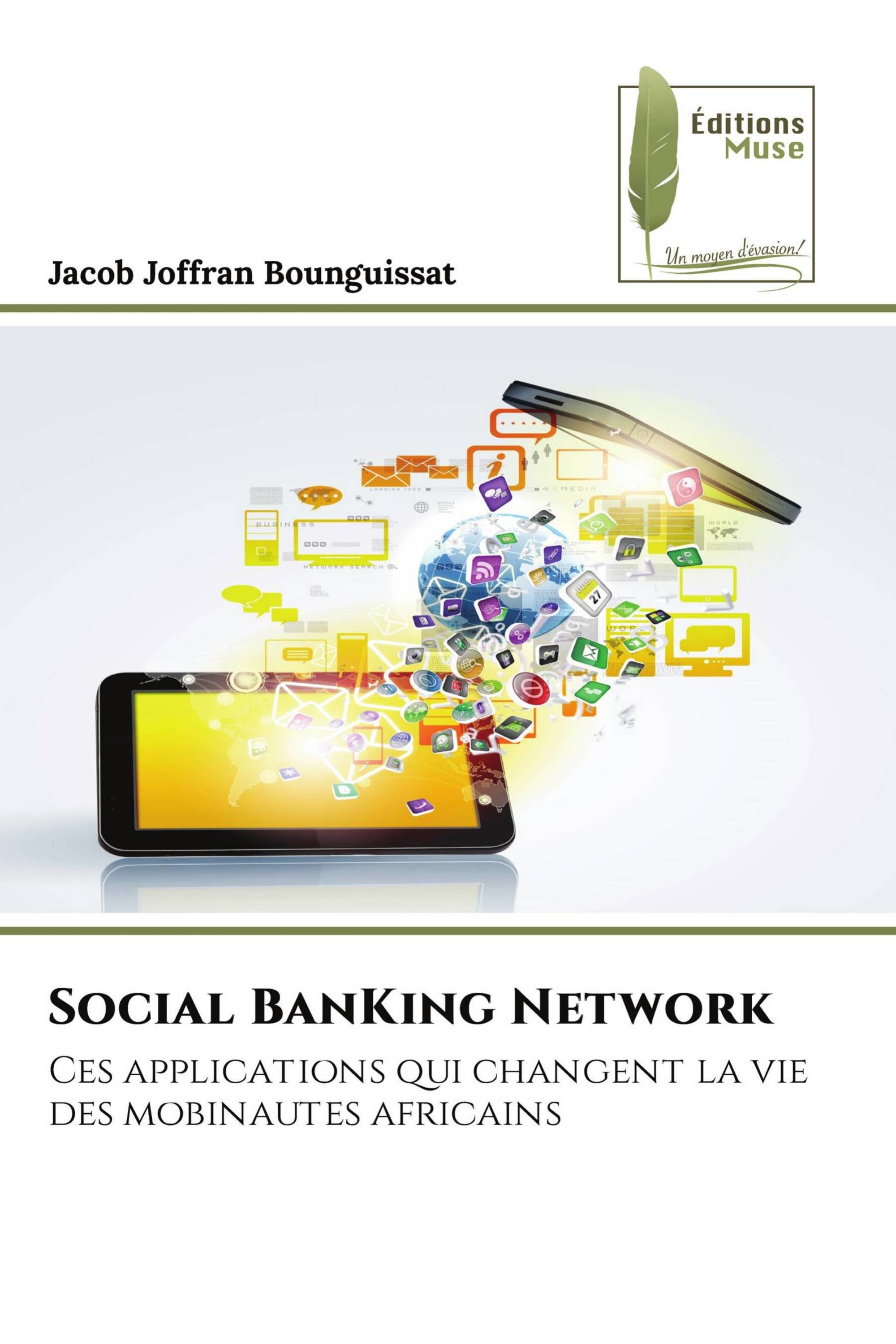 Social BanKing Network