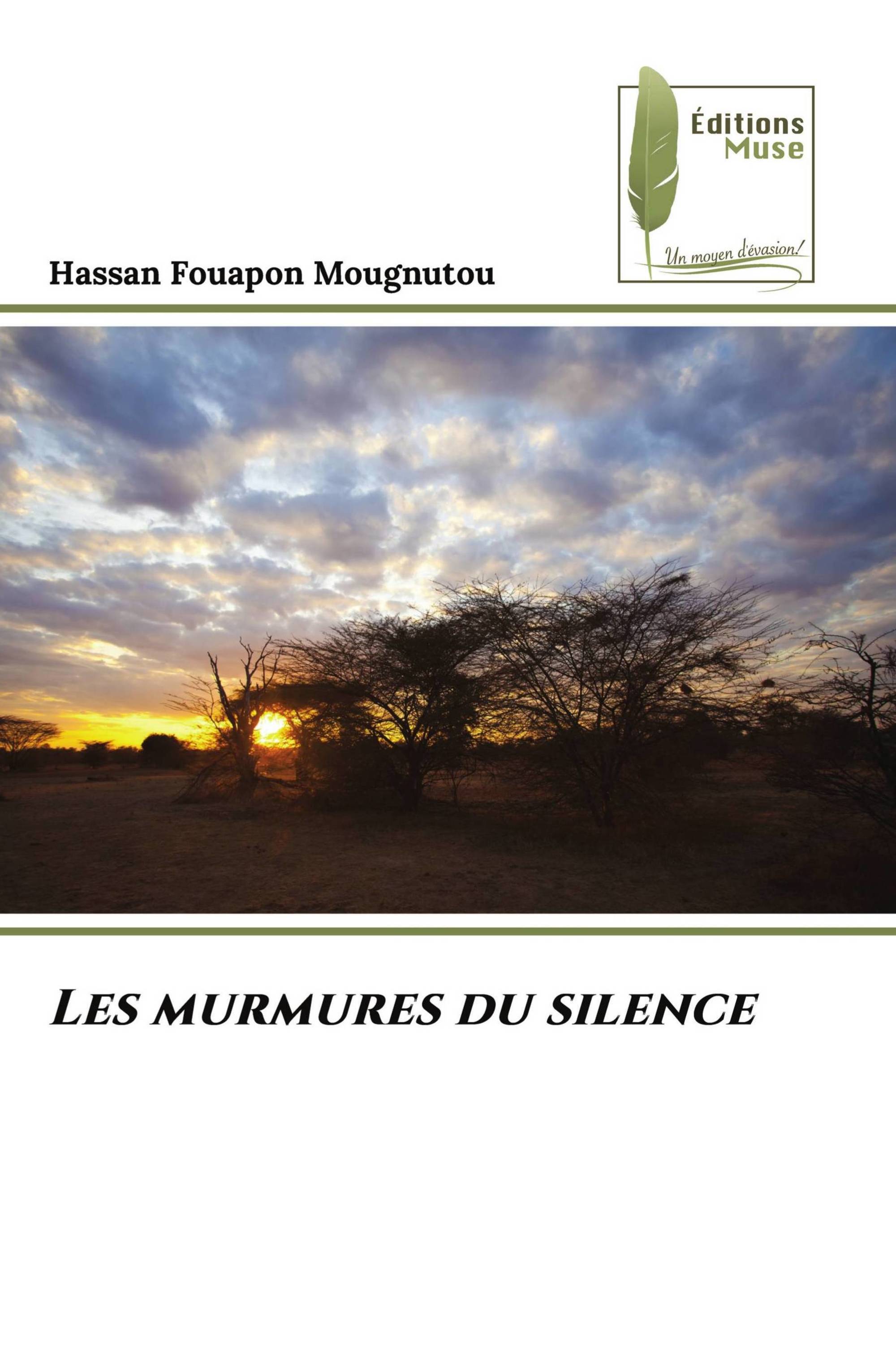 Les murmures du silence