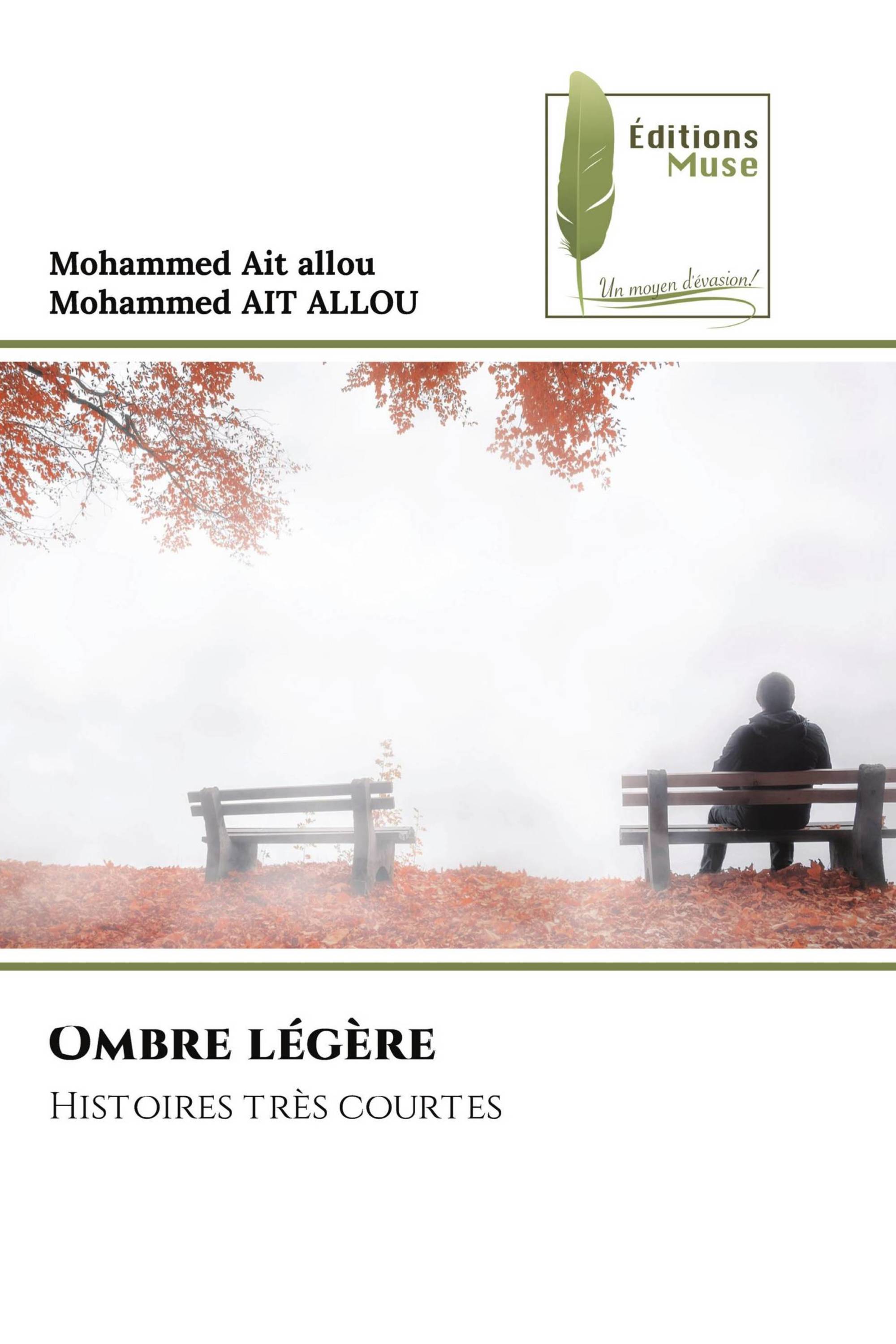 Ombre légère